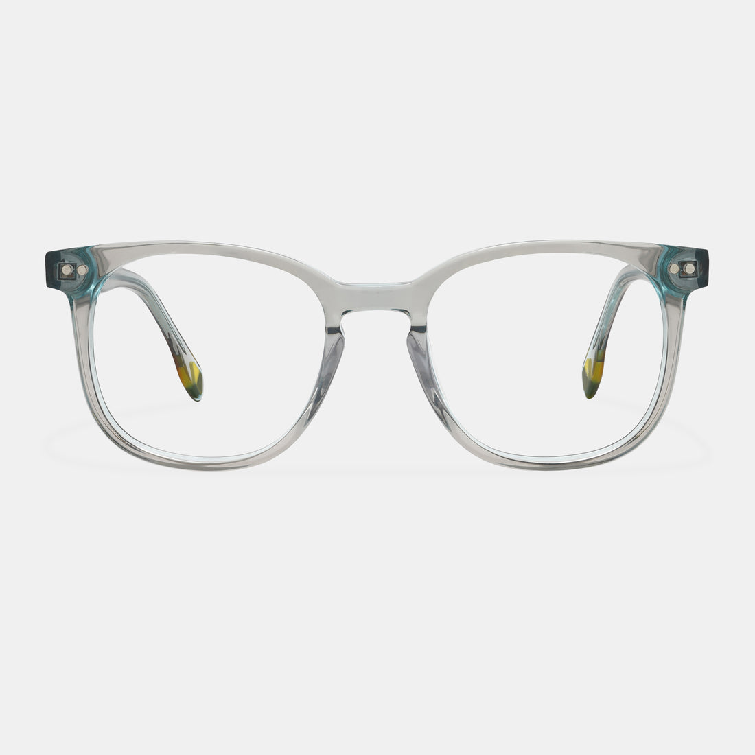 Clear Eyeglasses