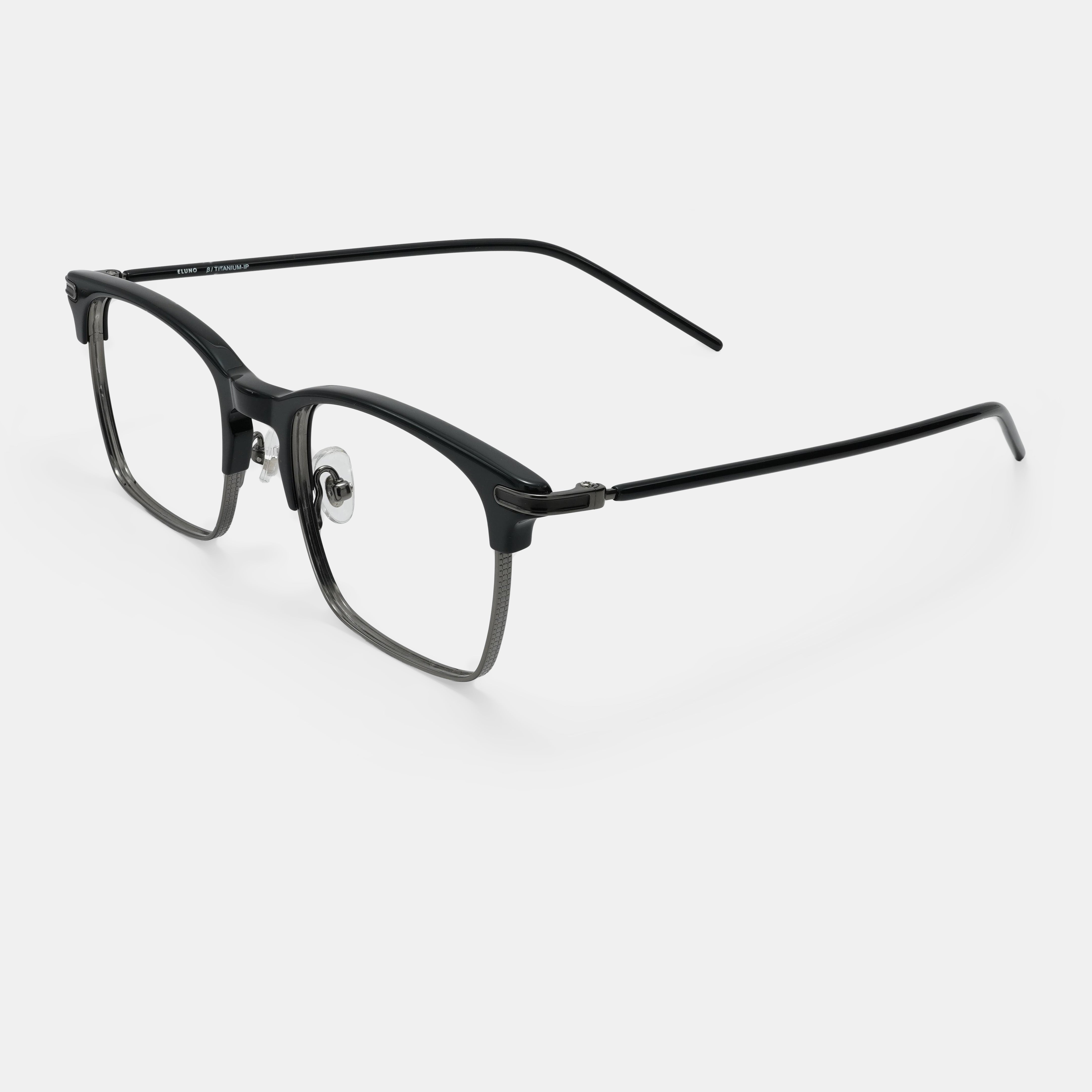 Metal Spectacles