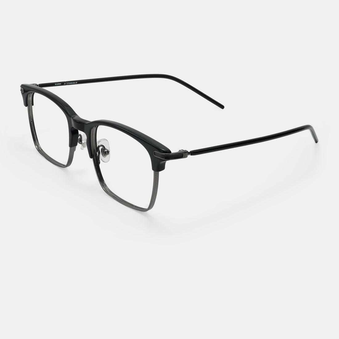 Metal Spectacles