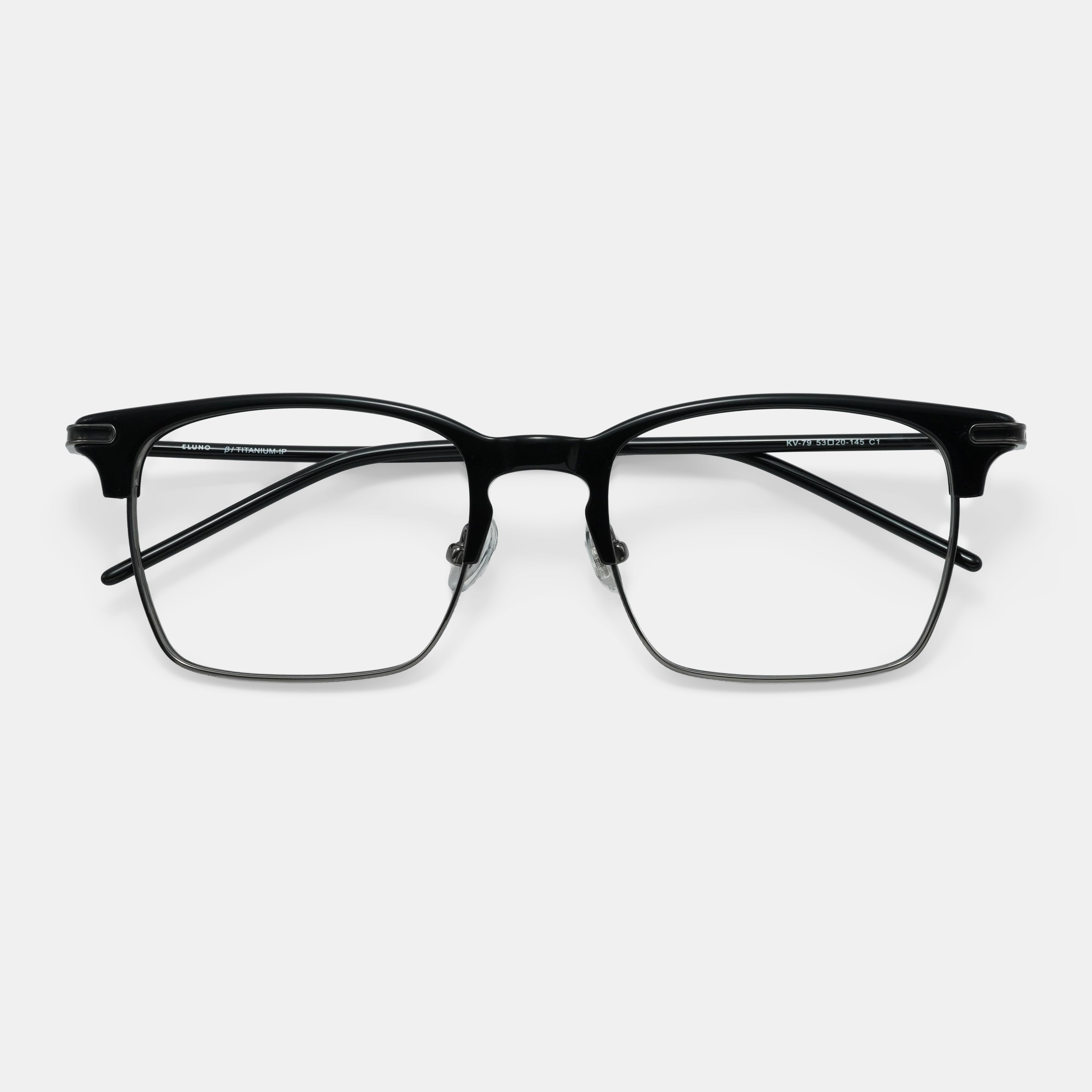 Metal Spectacles