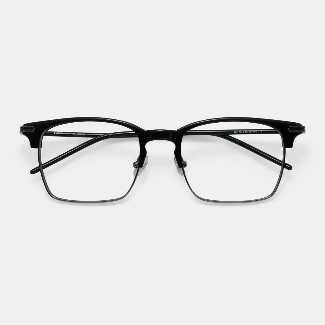 Metal Spectacles