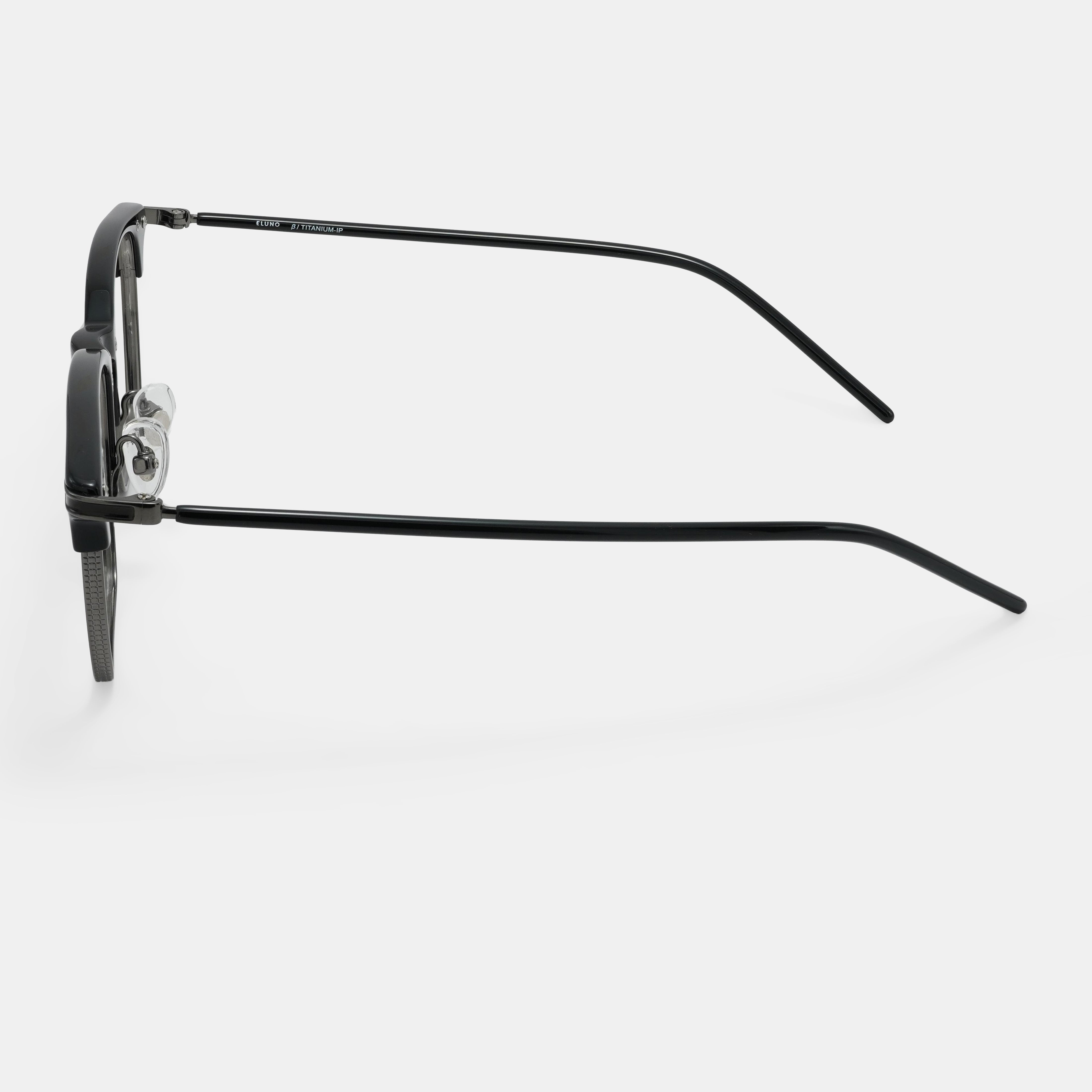 Metal Spectacles