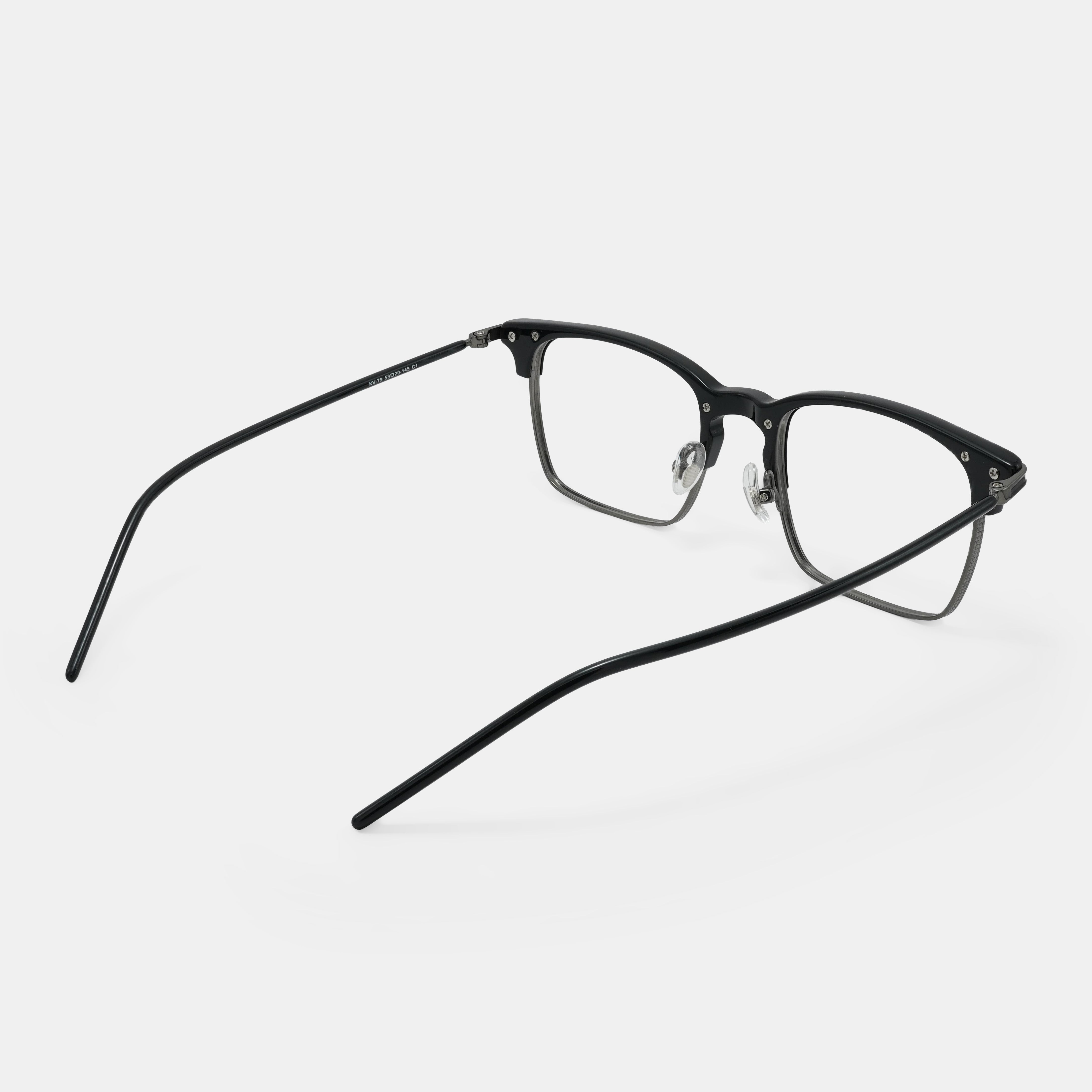 Metal Spectacles