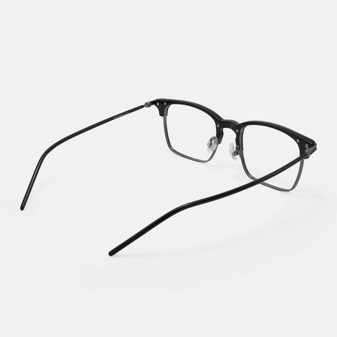 Metal Spectacles