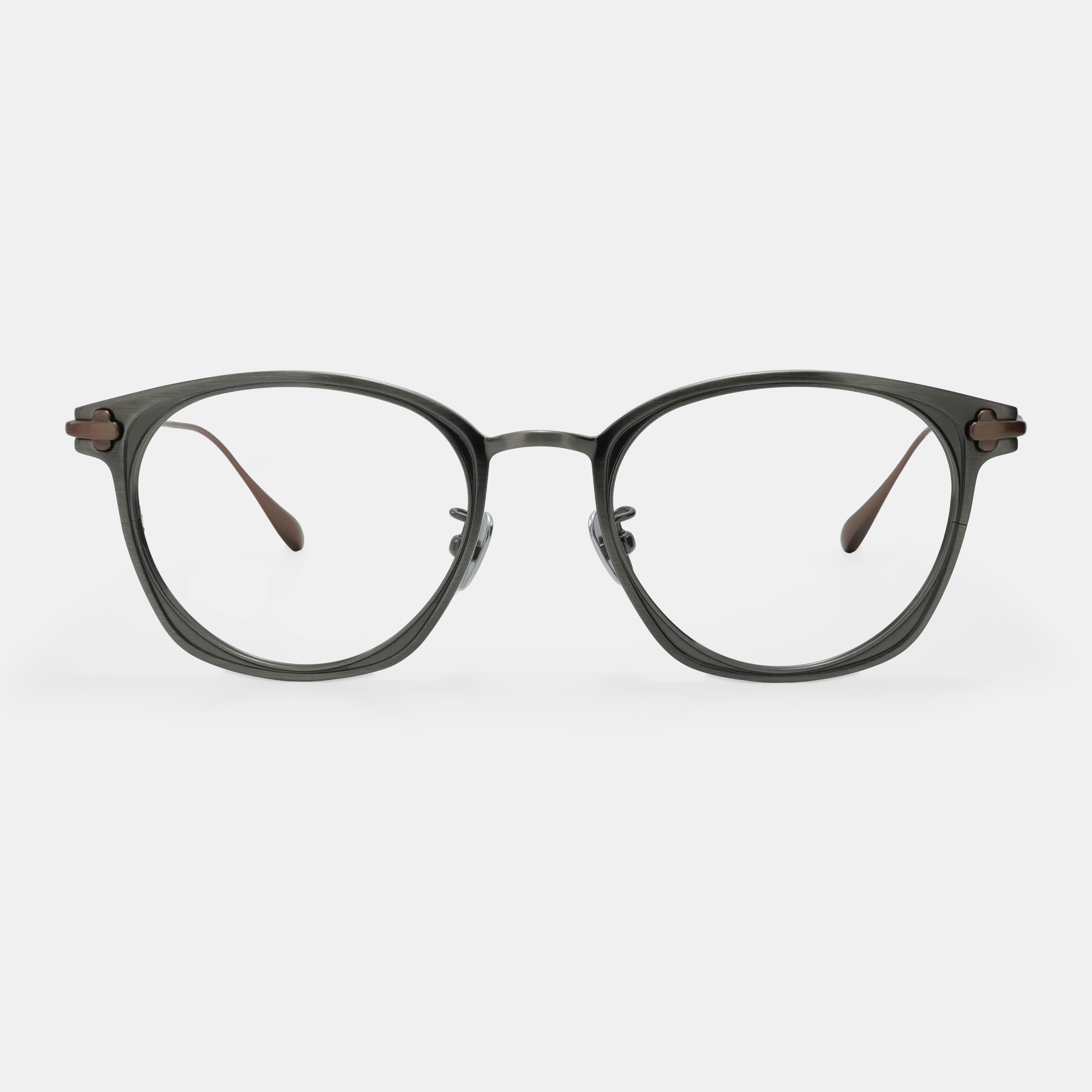 Copper Frames