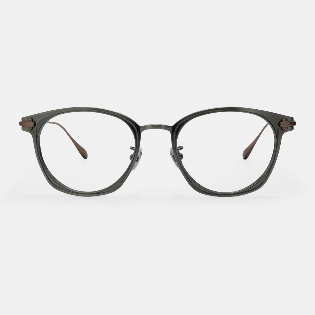 Copper Frames