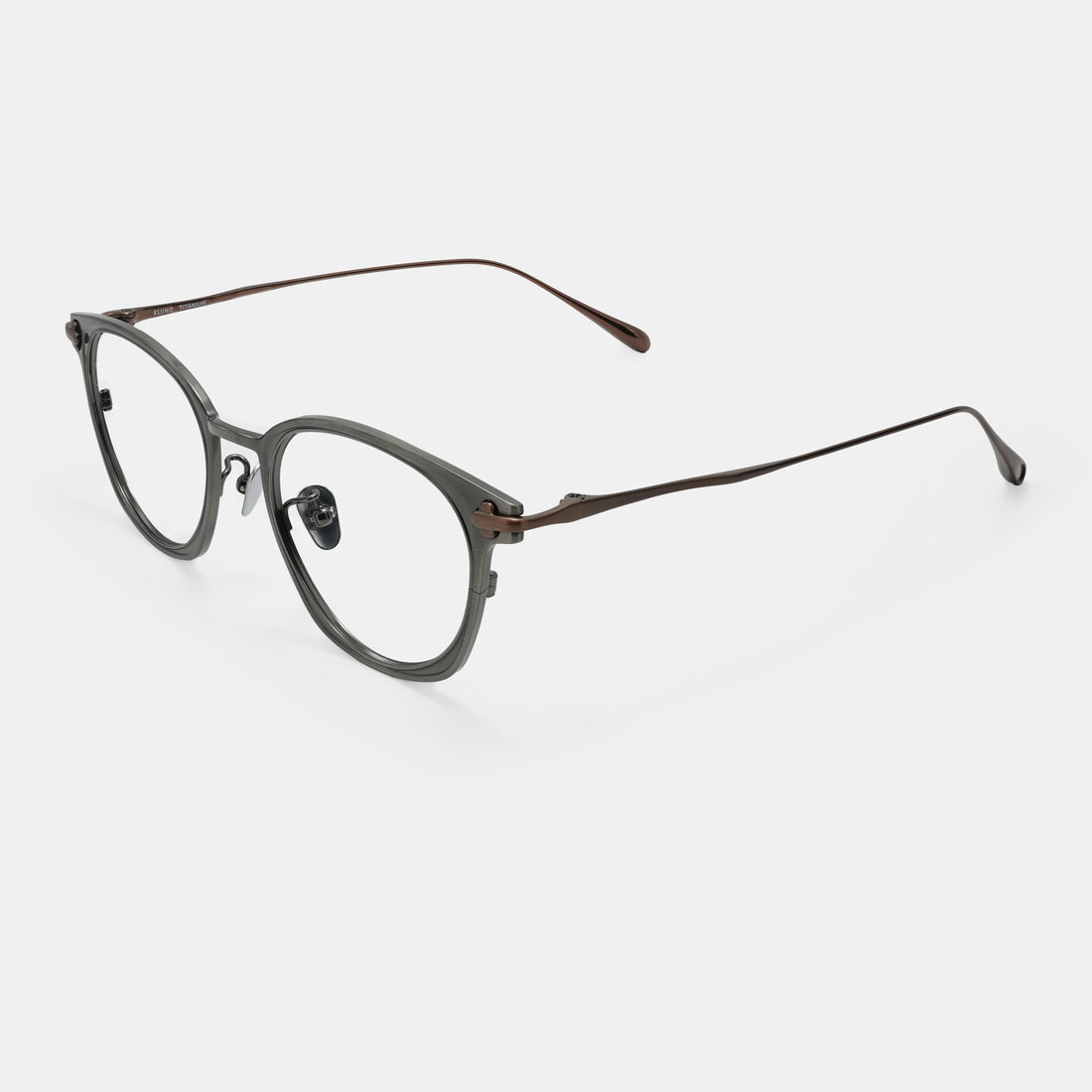 Copper Frames