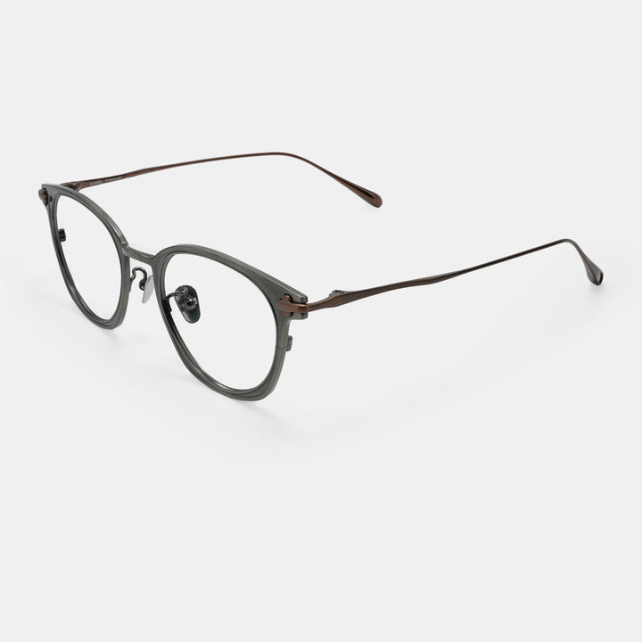 Copper Frames