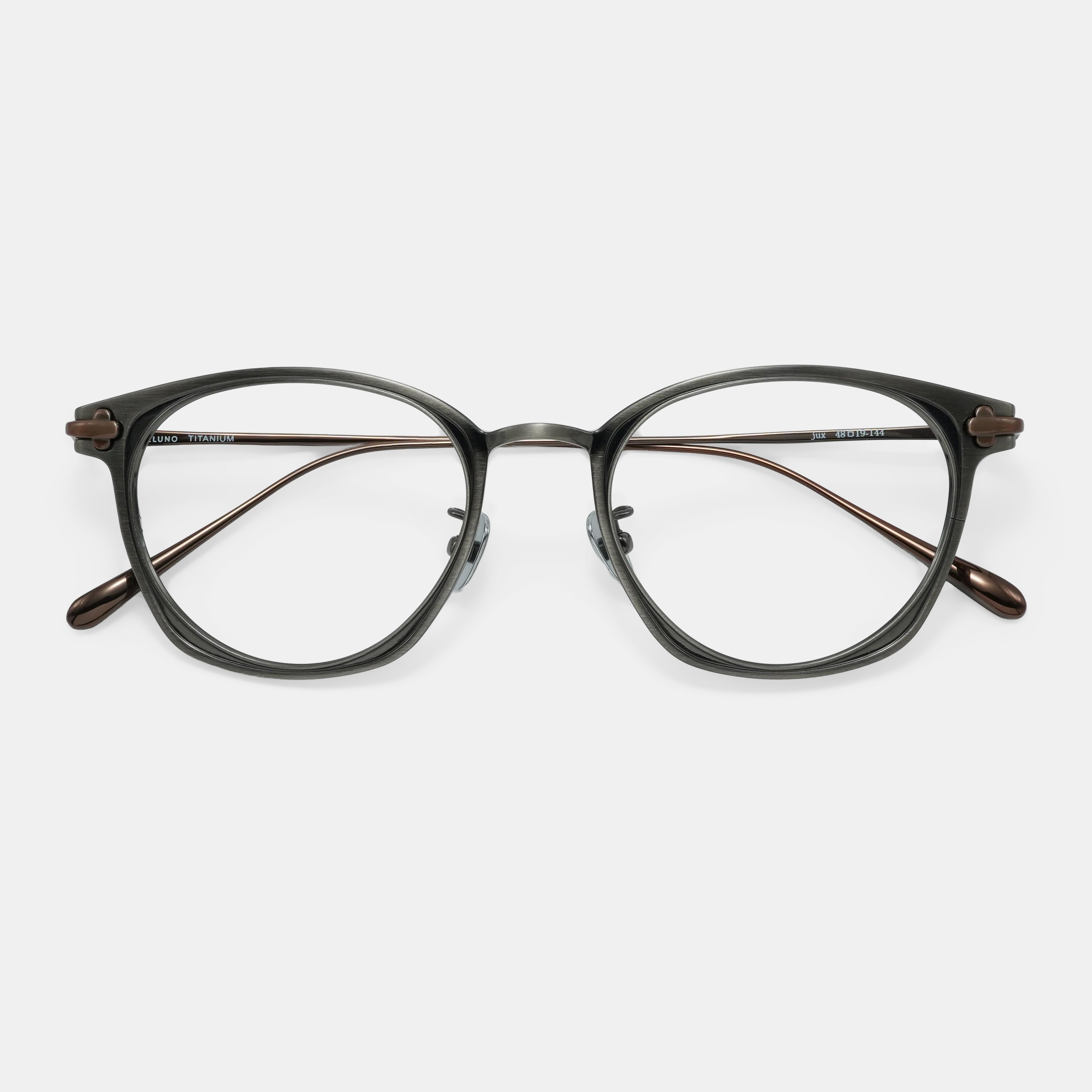 Copper Frames