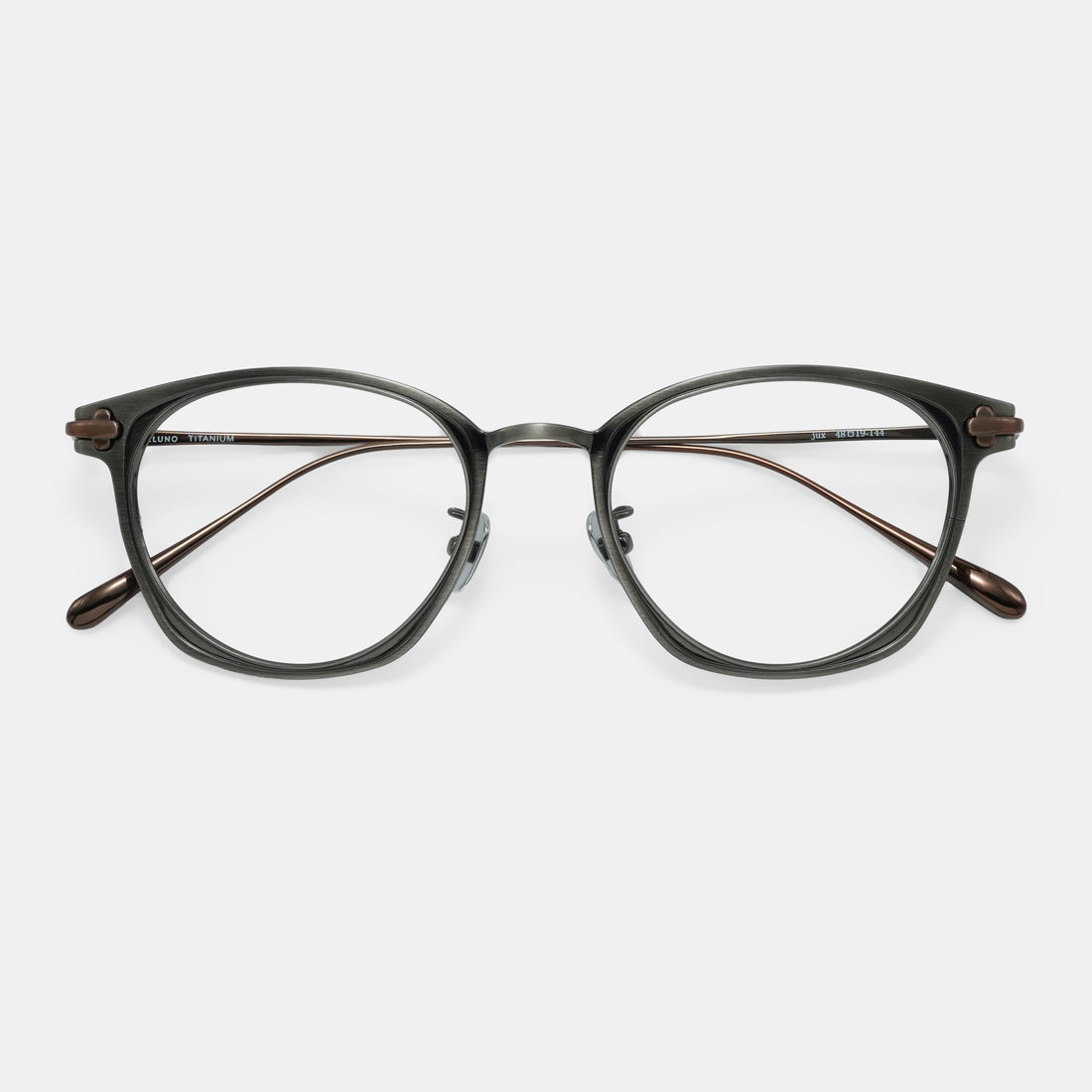 Copper Frames