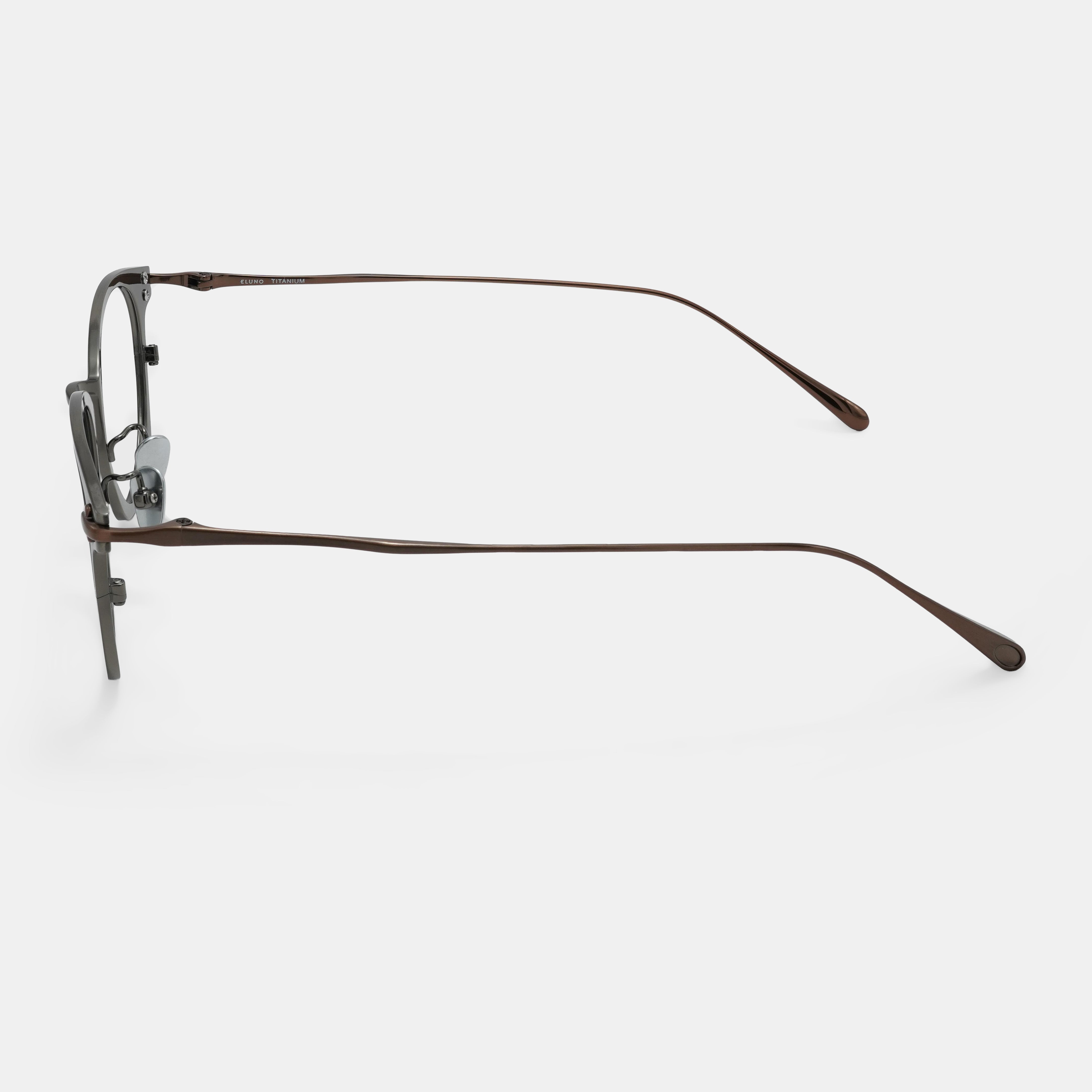 Copper Frames