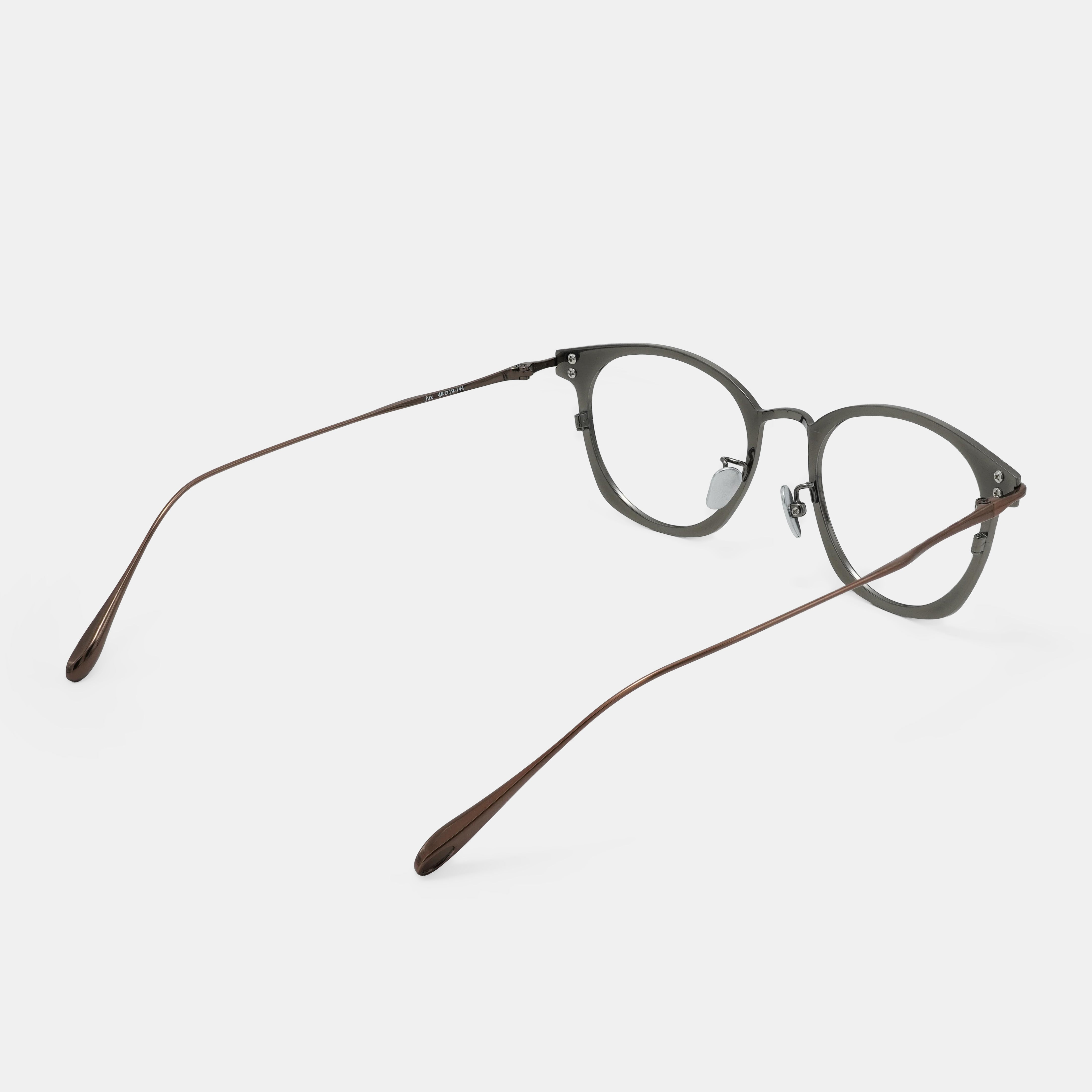 Copper Frames