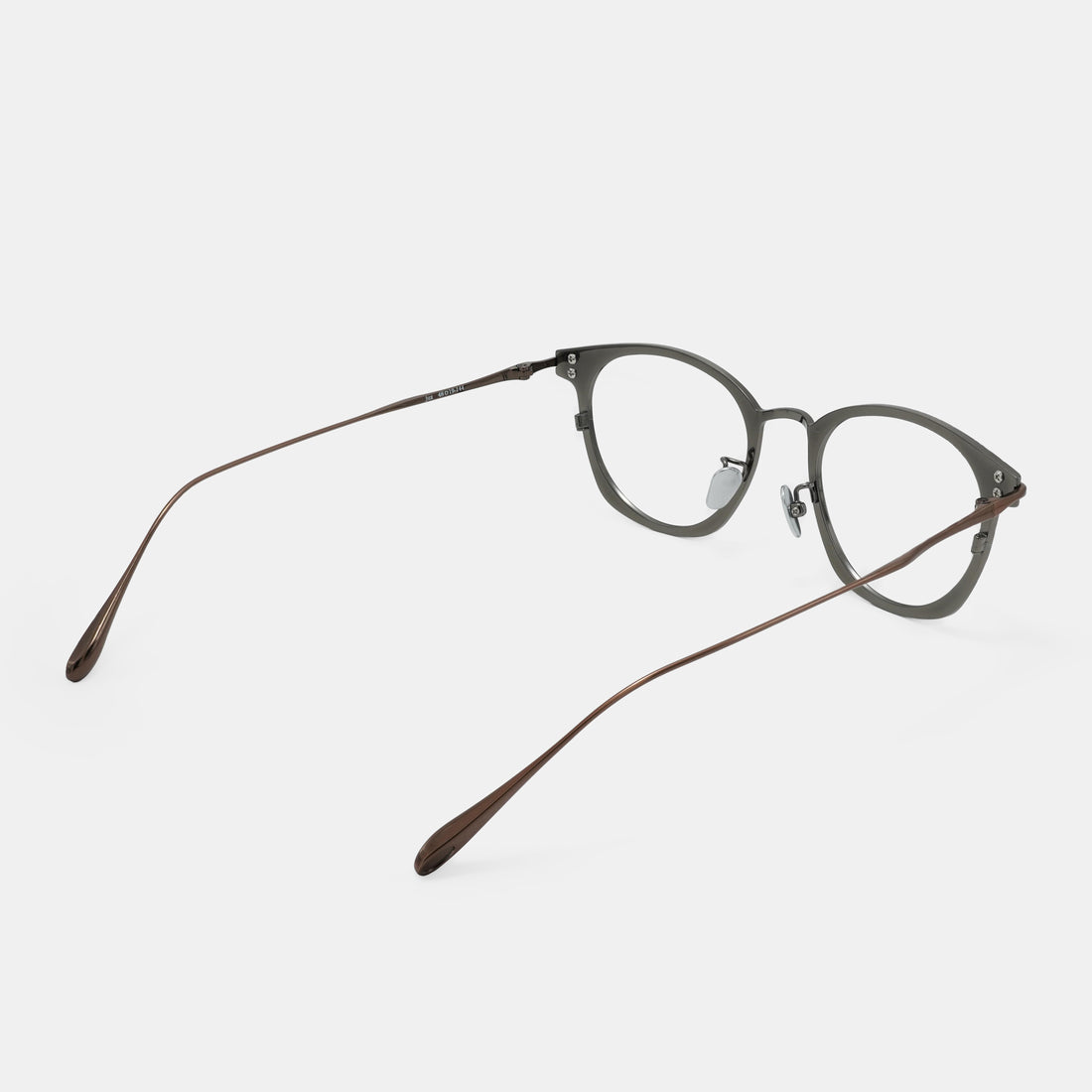 Copper Frames