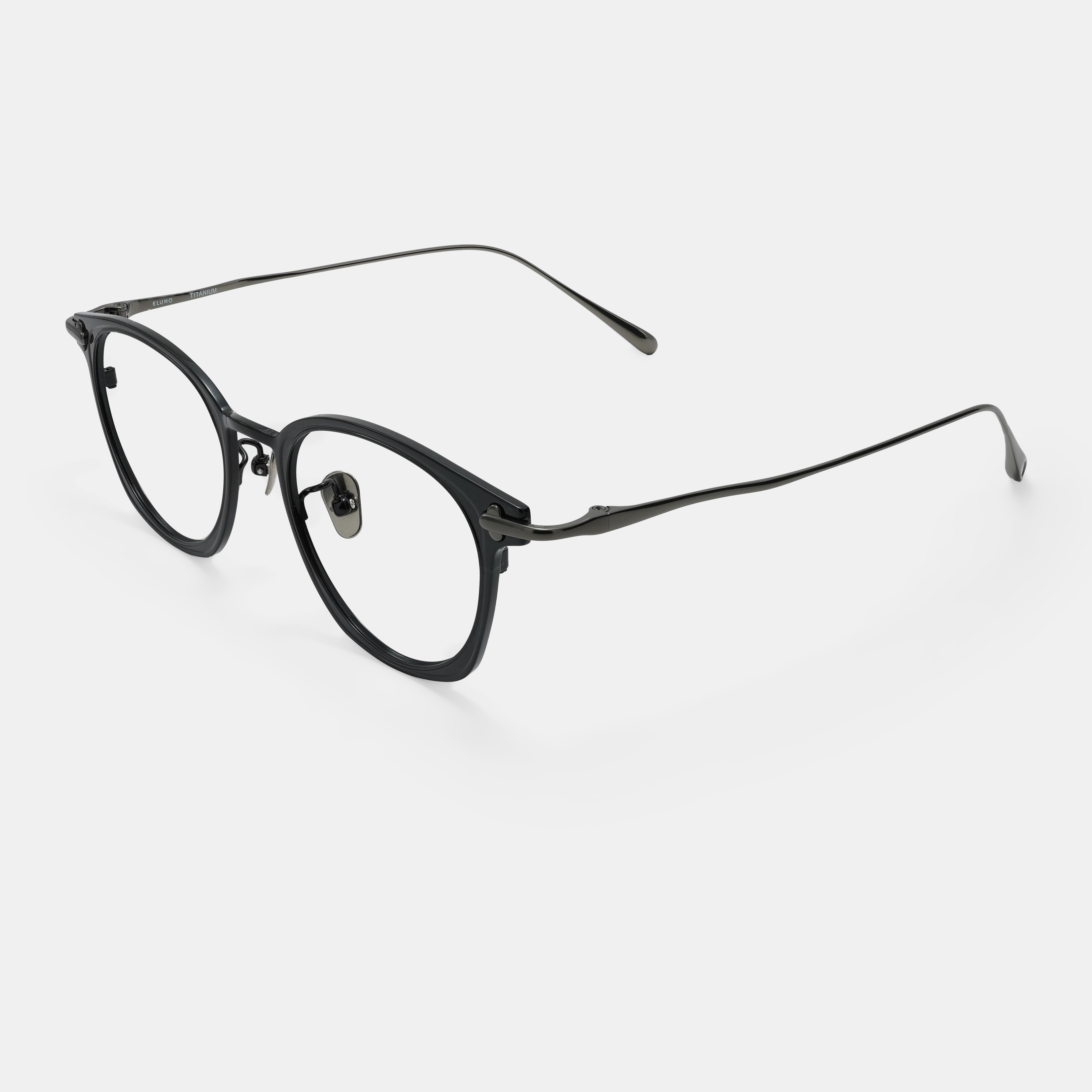 Eyewear frames