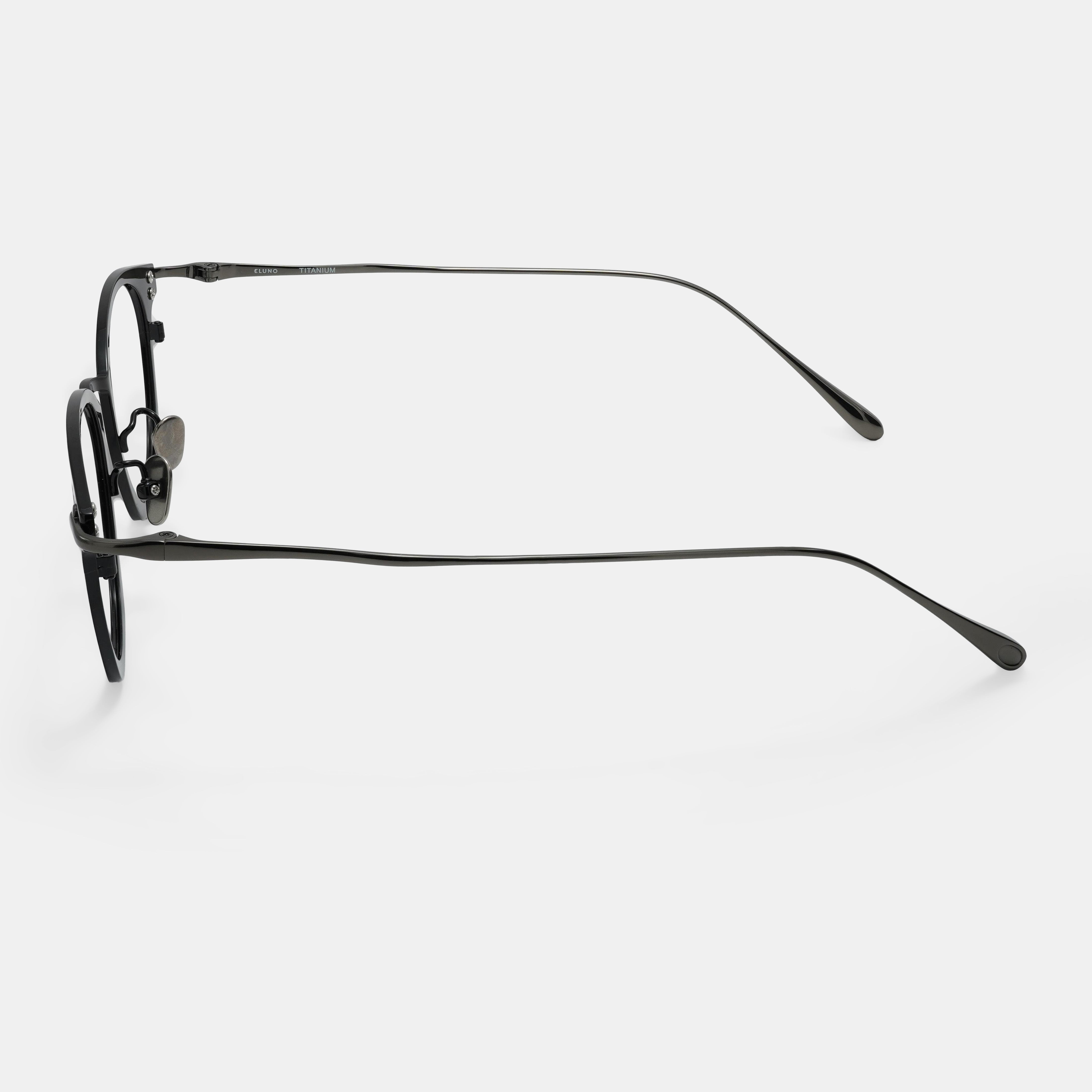 Eyewear frames