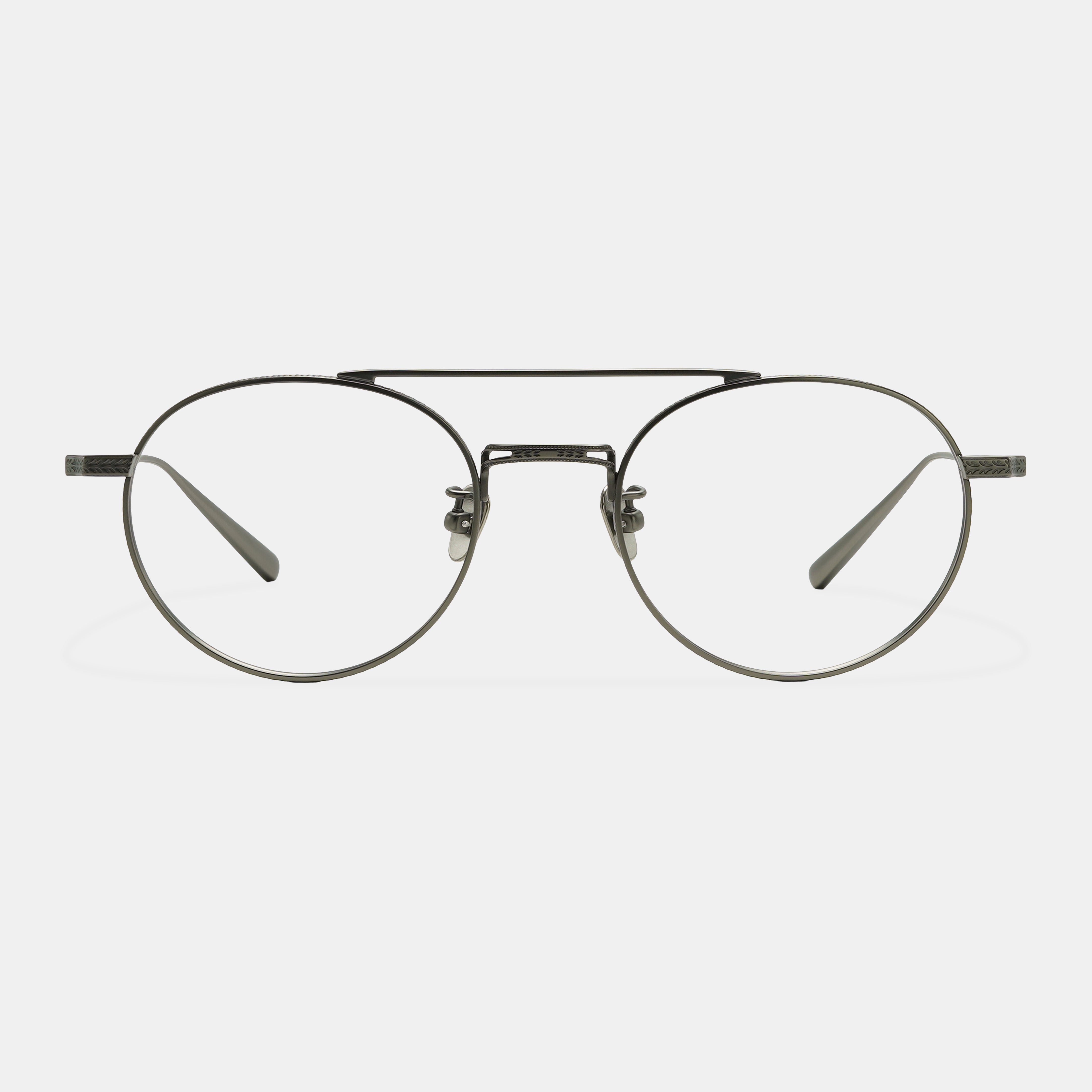 Gunmetal Sunglasses