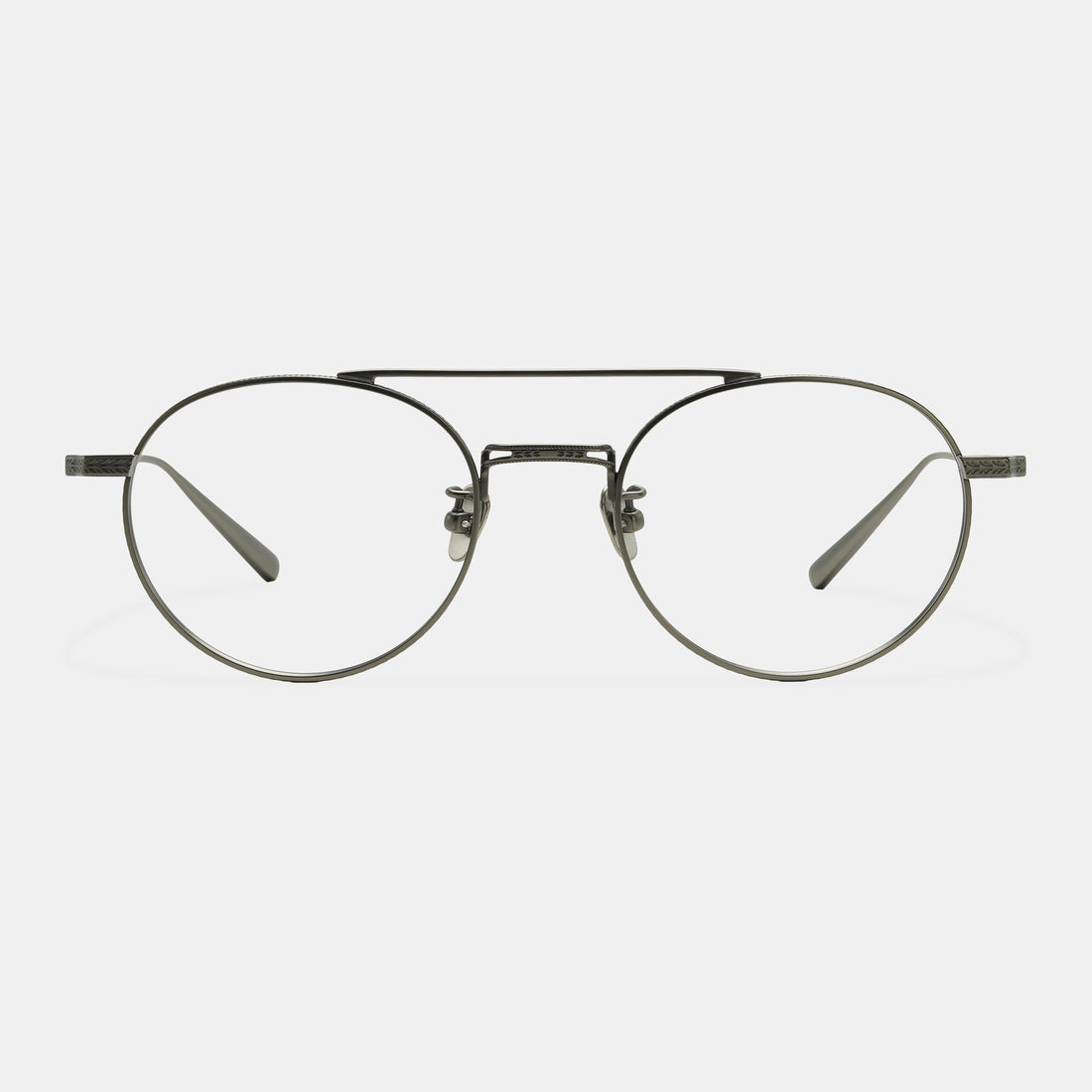 Gunmetal Sunglasses