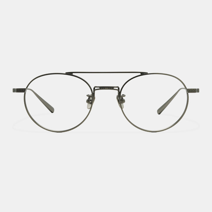 Gunmetal Sunglasses