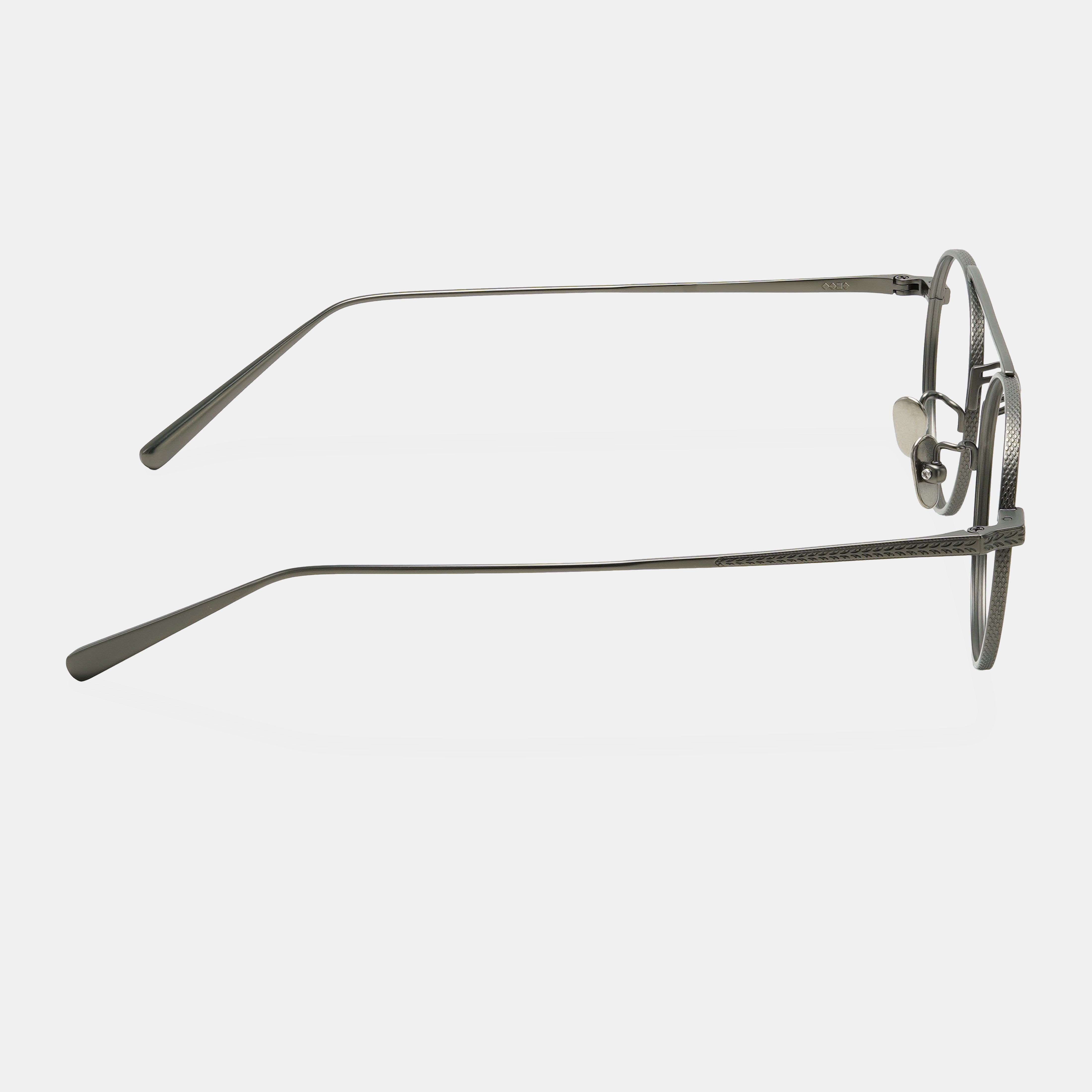 Gunmetal Sunglasses