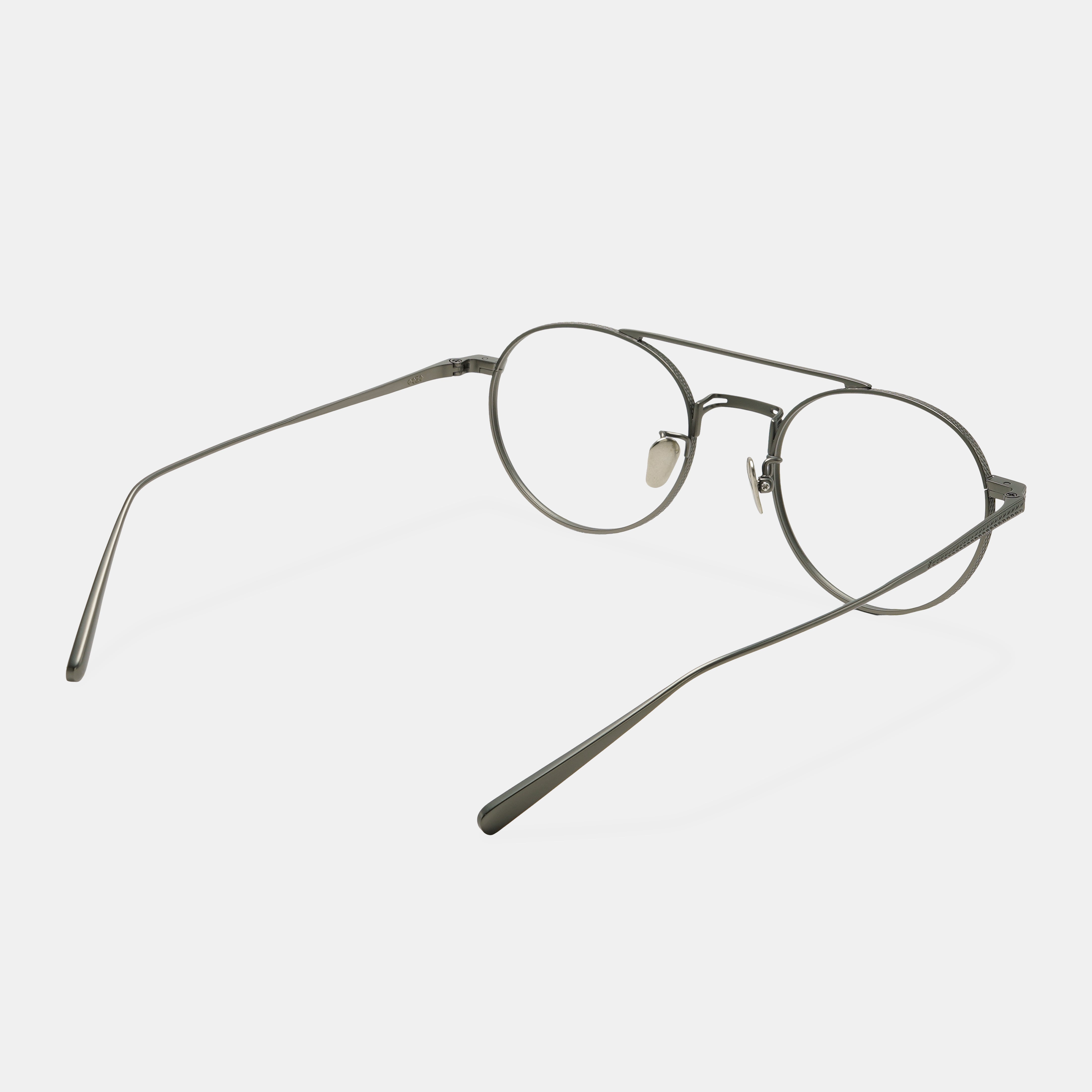 Gunmetal Sunglasses