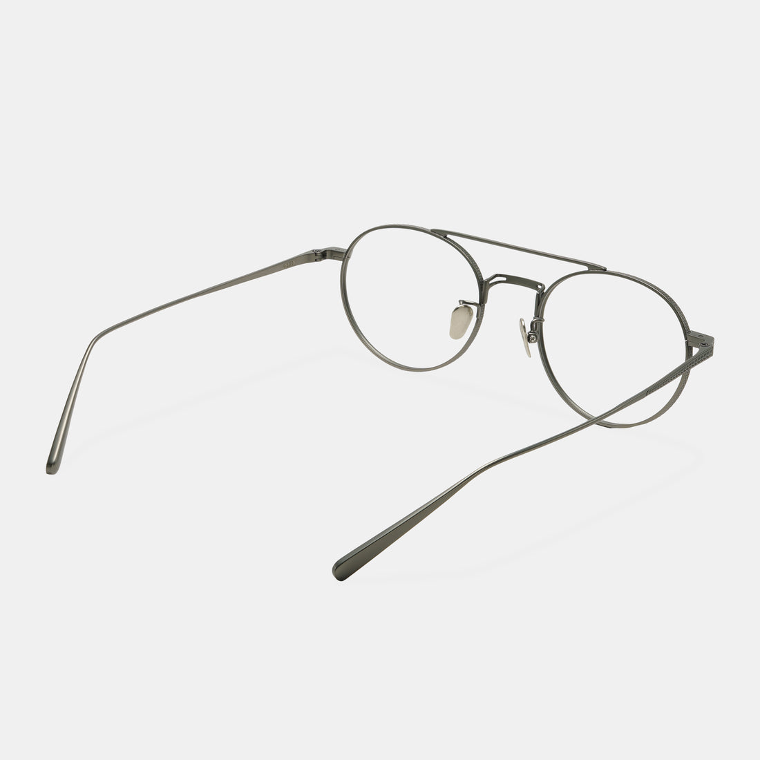 Gunmetal Sunglasses