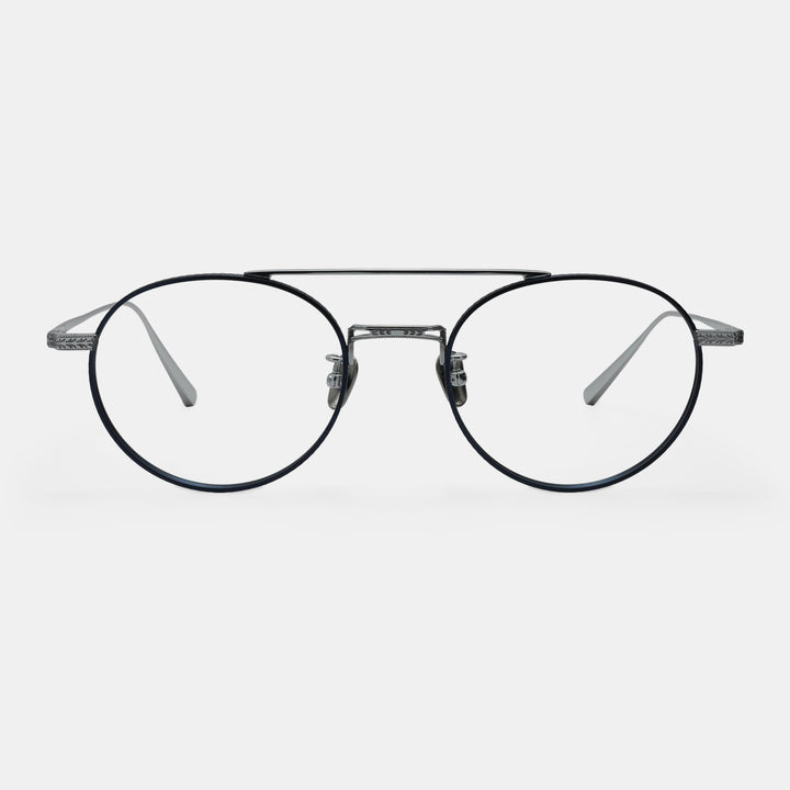 Blue Spectacles