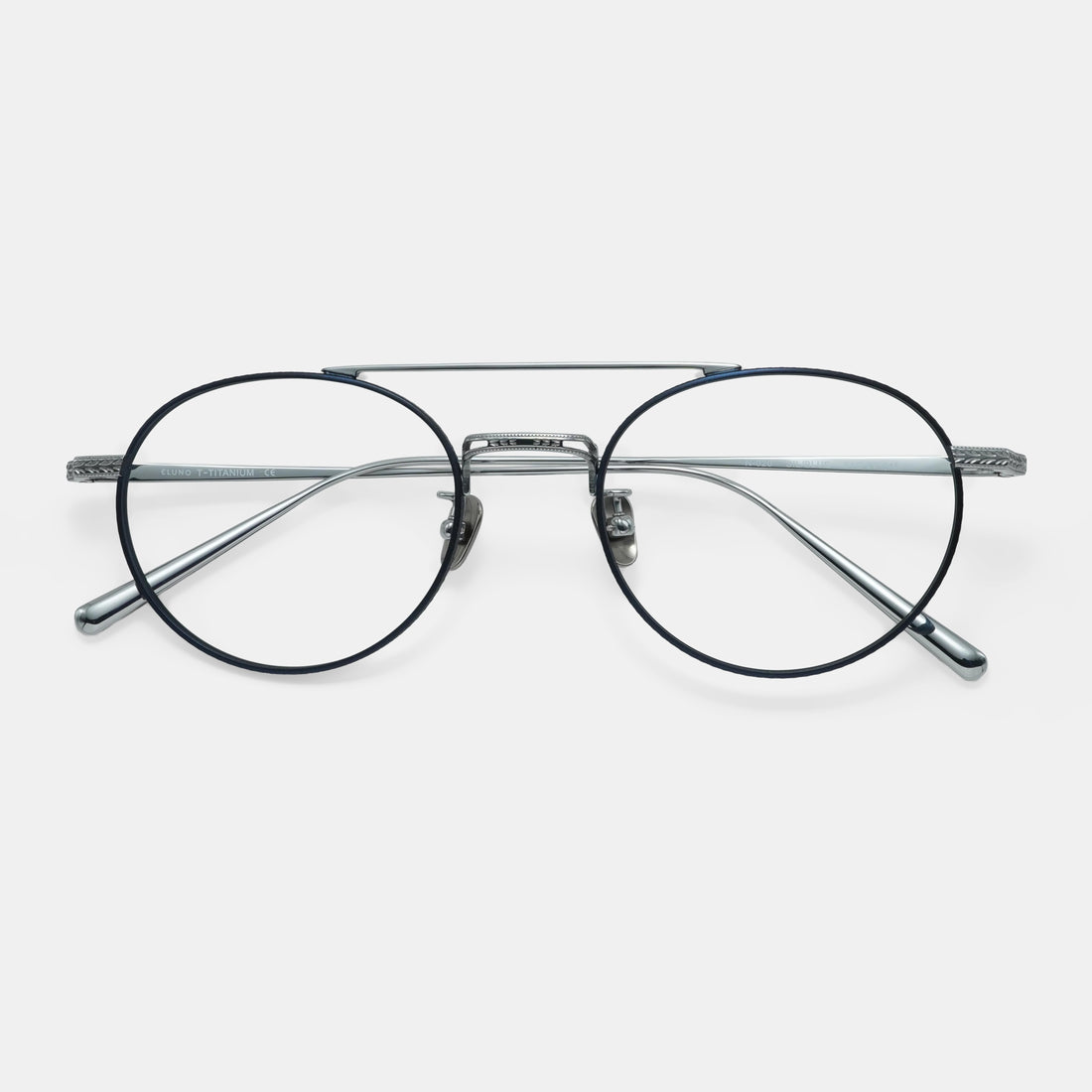 Blue Spectacles