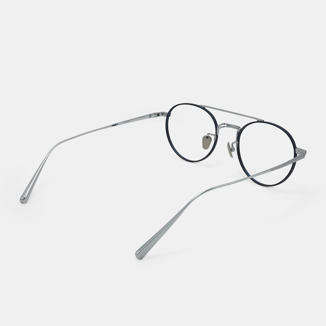 Blue Spectacles