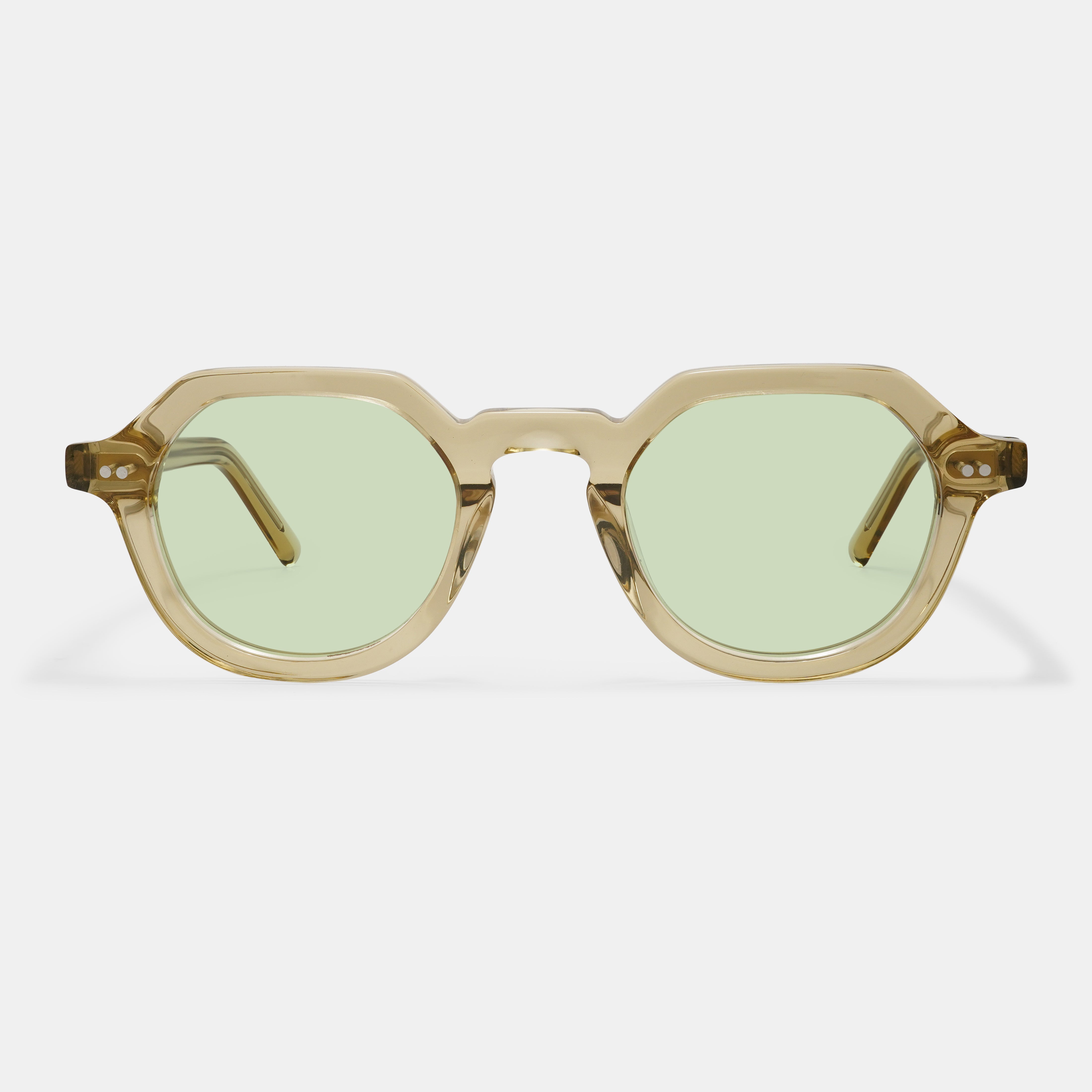 Brown Sunglasses