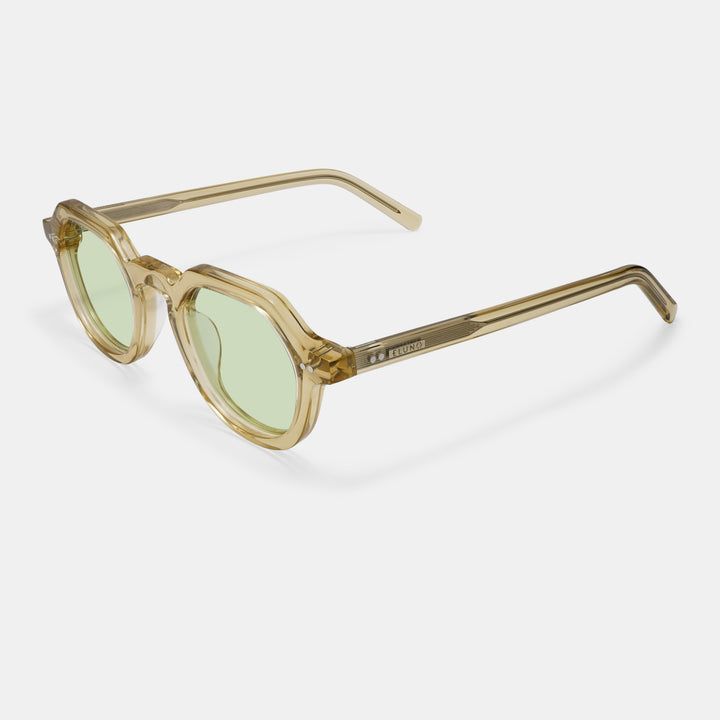 Brown Sunglasses
