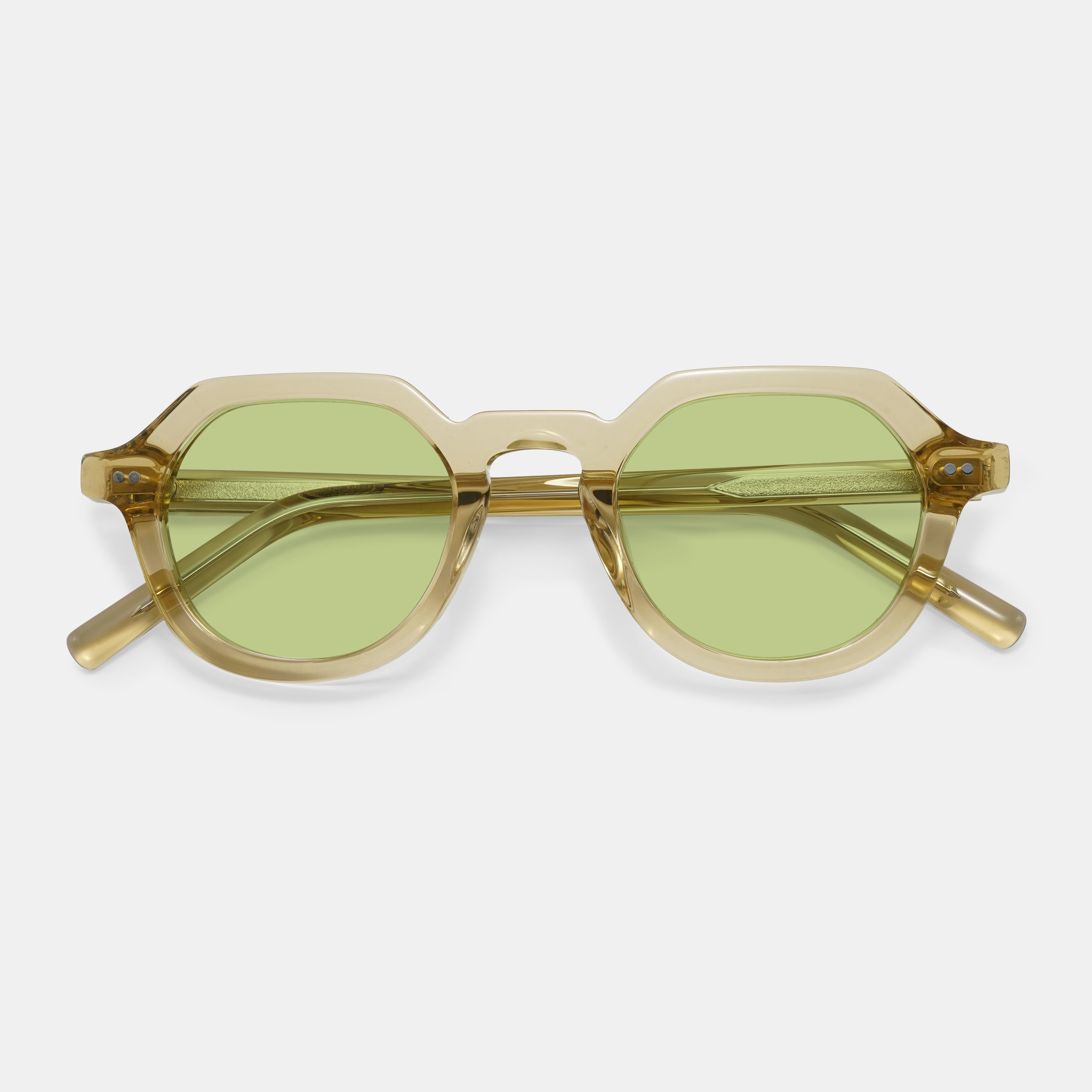 Brown Sunglasses