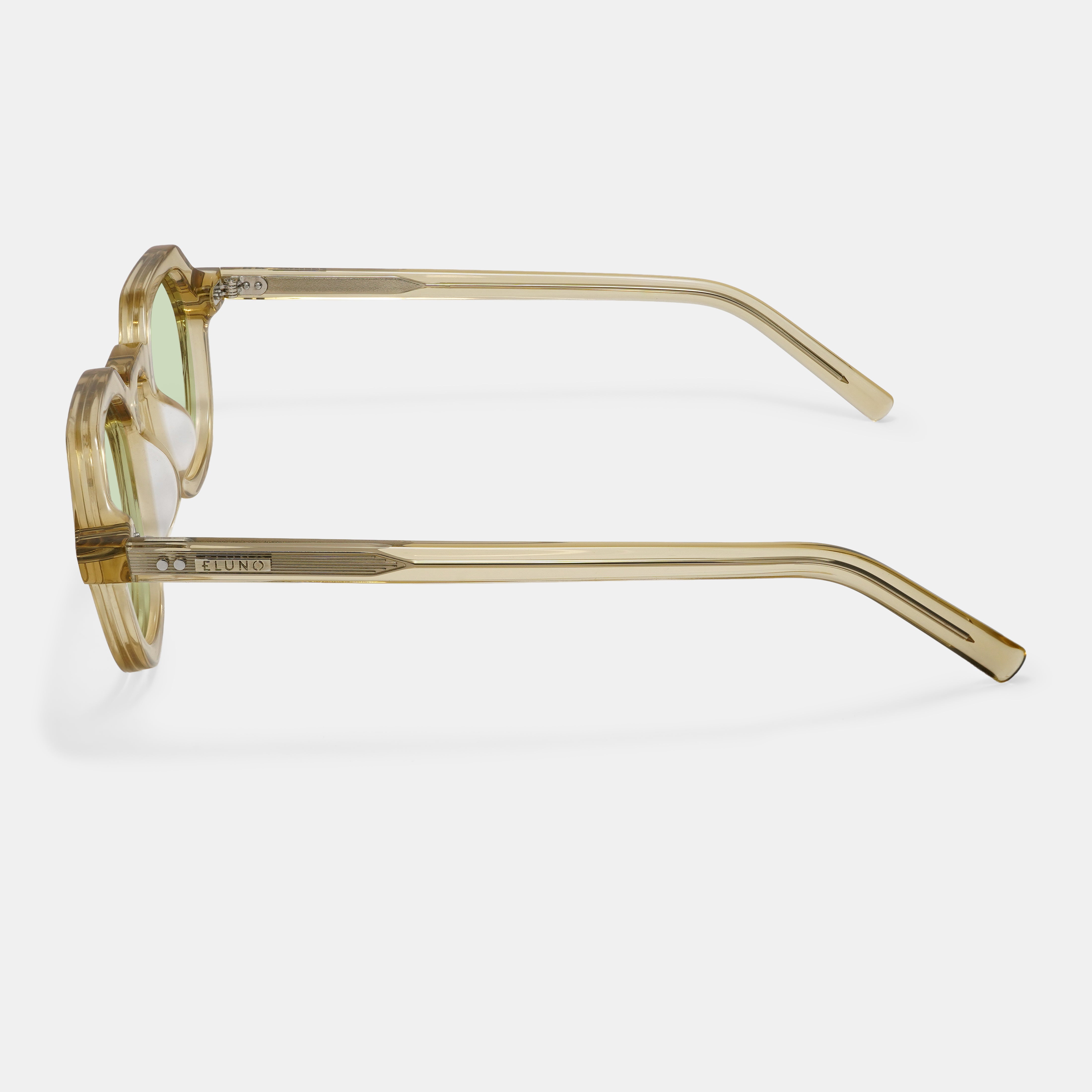 Brown Sunglasses