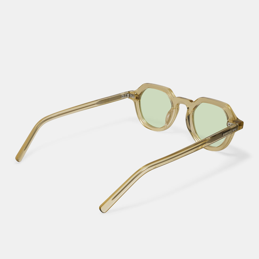 Brown Sunglasses