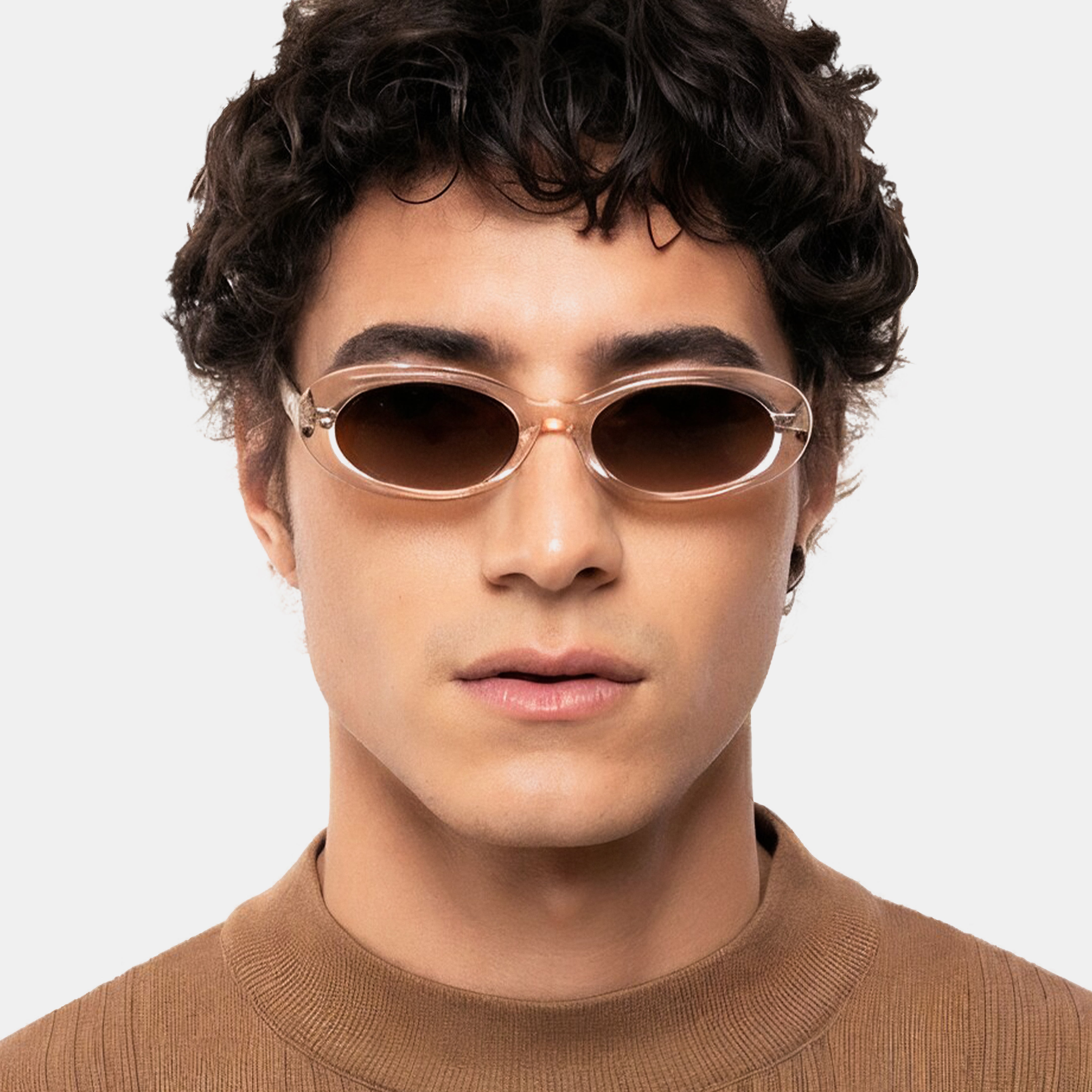 Pink Sunglasses