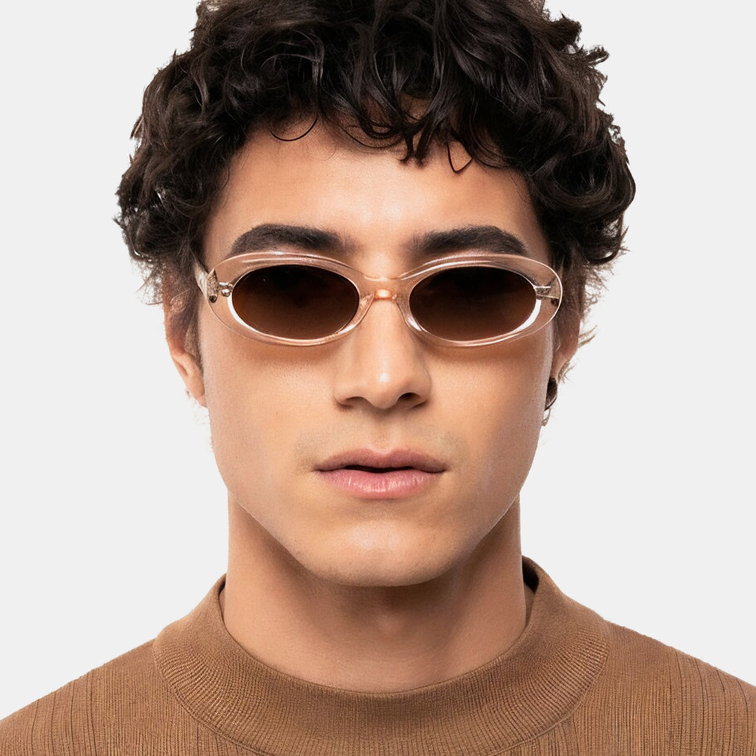 Pink Sunglasses