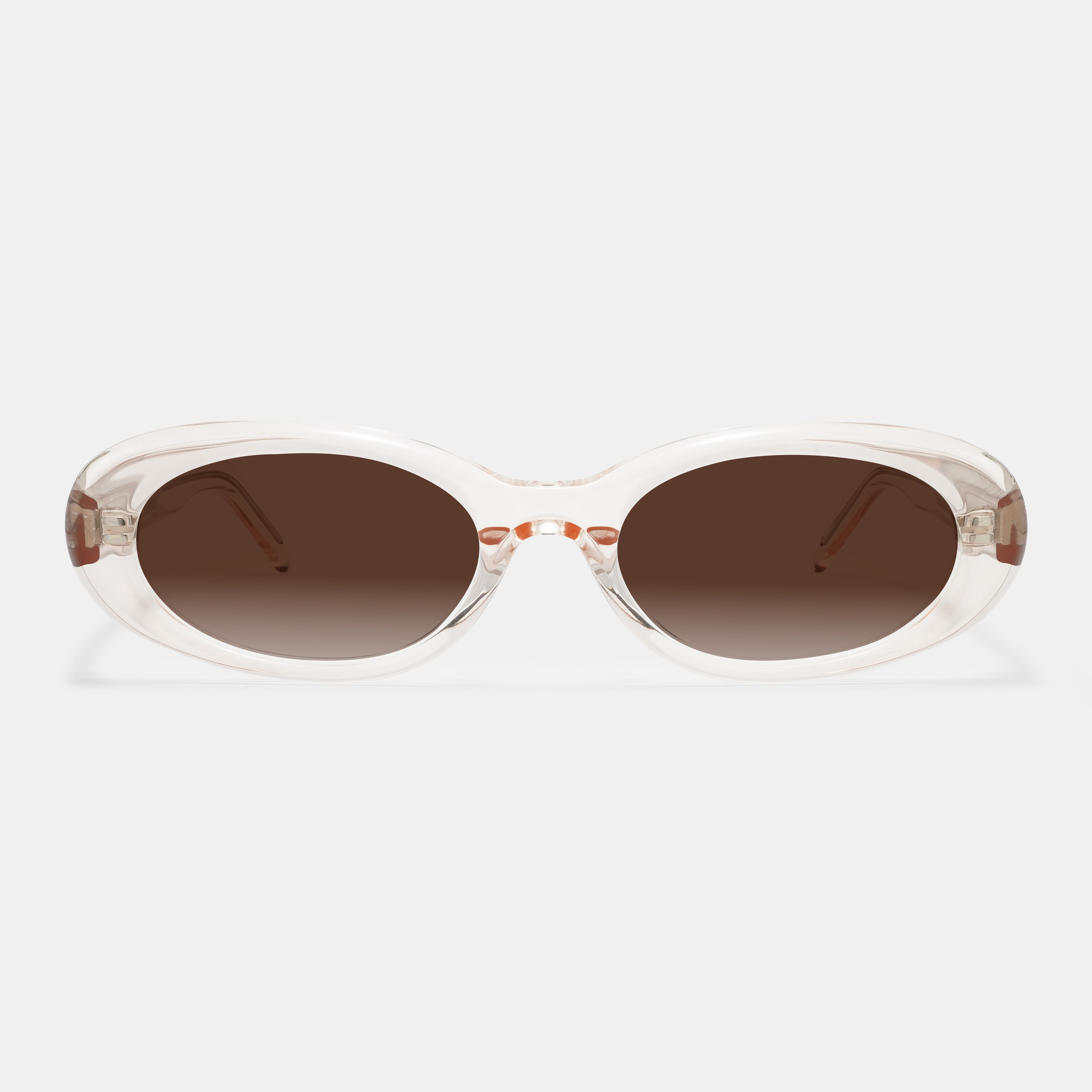 Pink Sunglasses