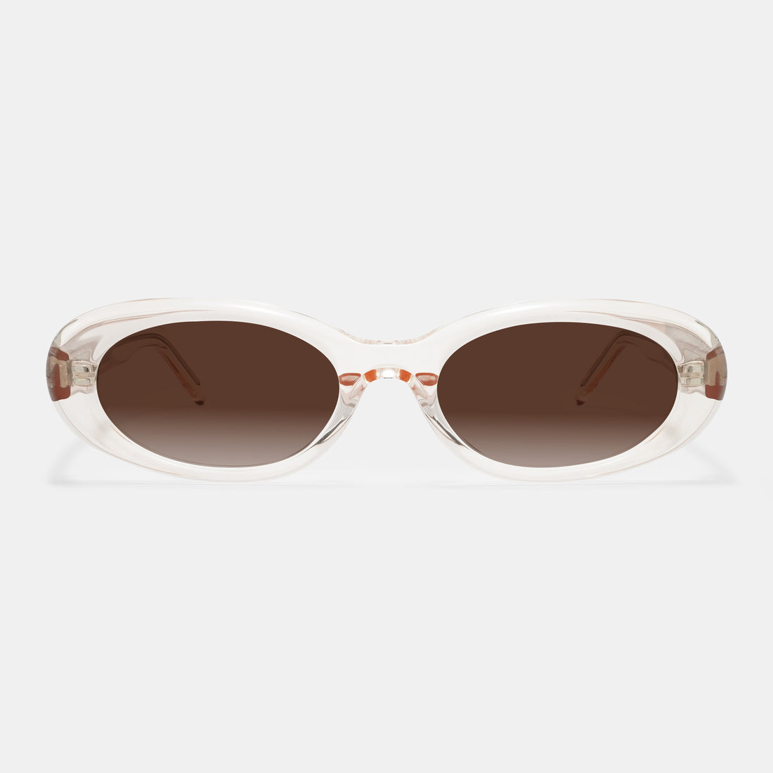 Pink Sunglasses