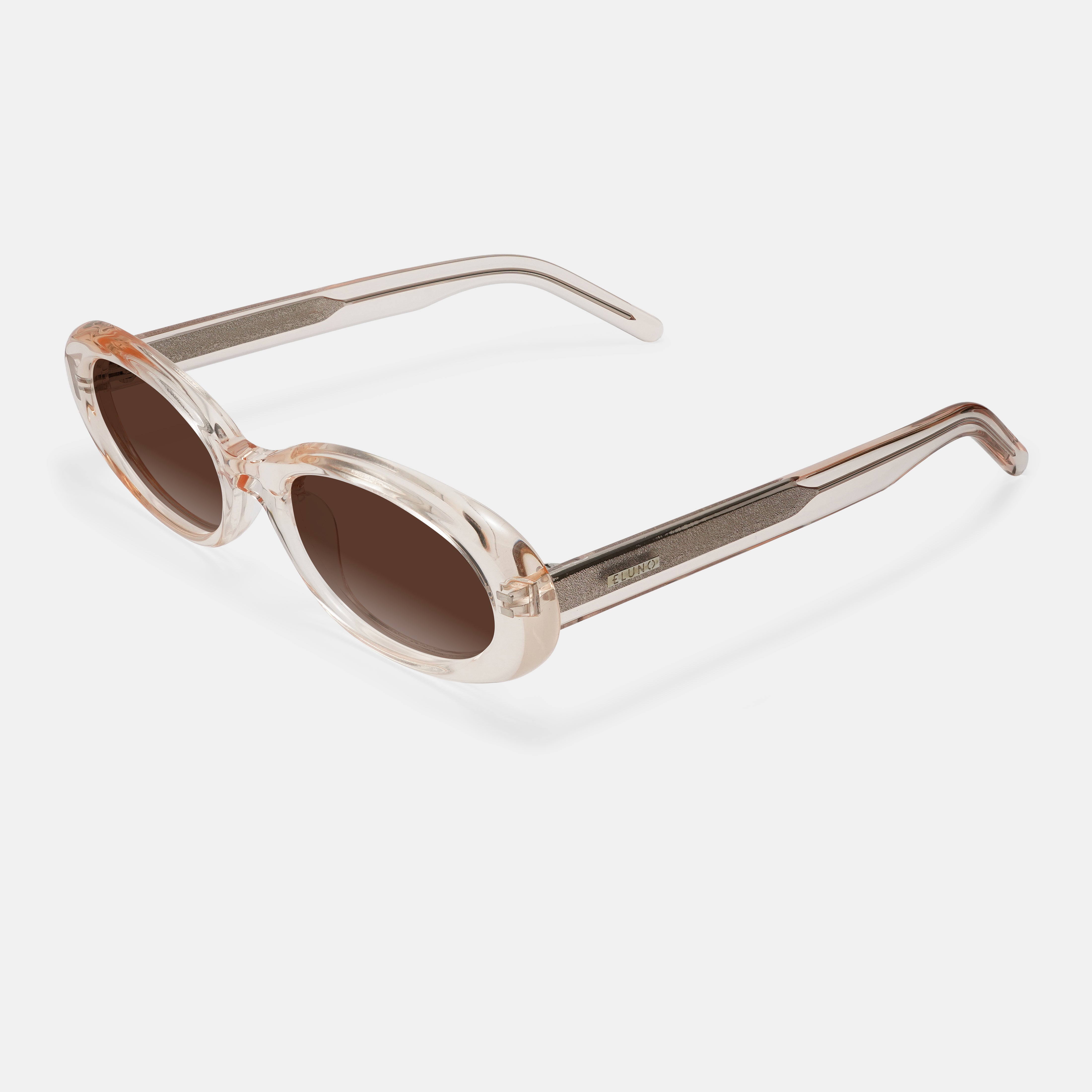 Pink Sunglasses