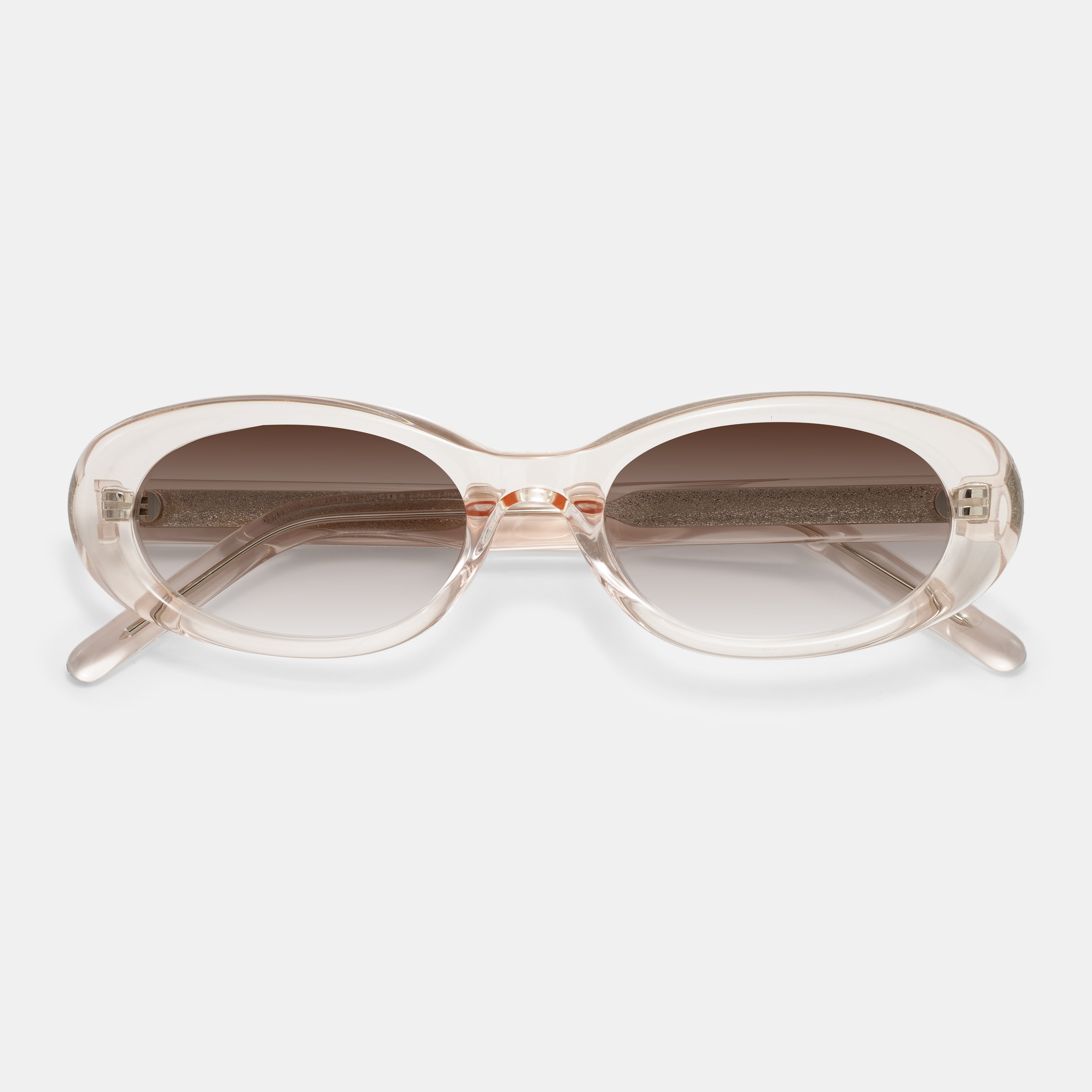 Pink Sunglasses