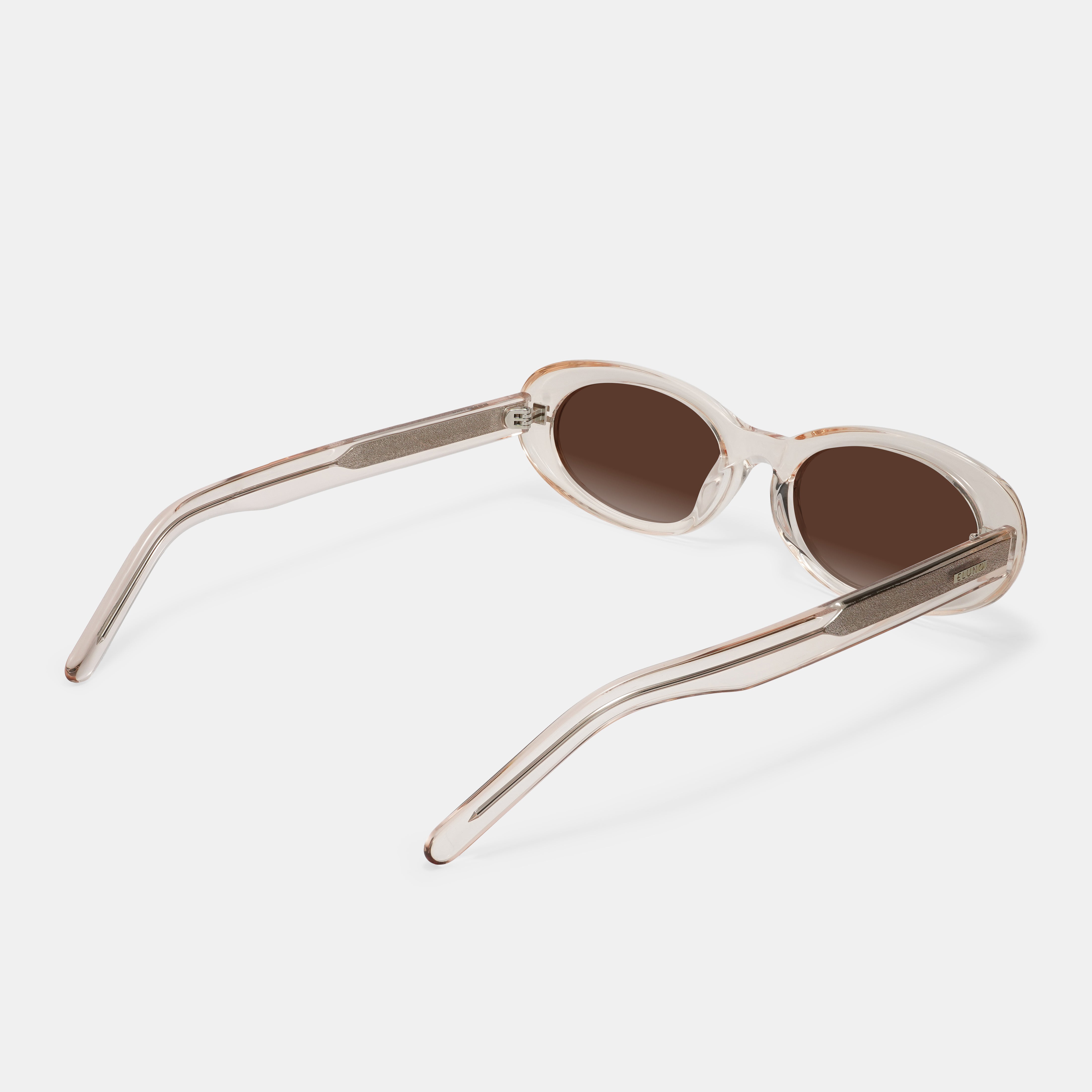Pink Sunglasses