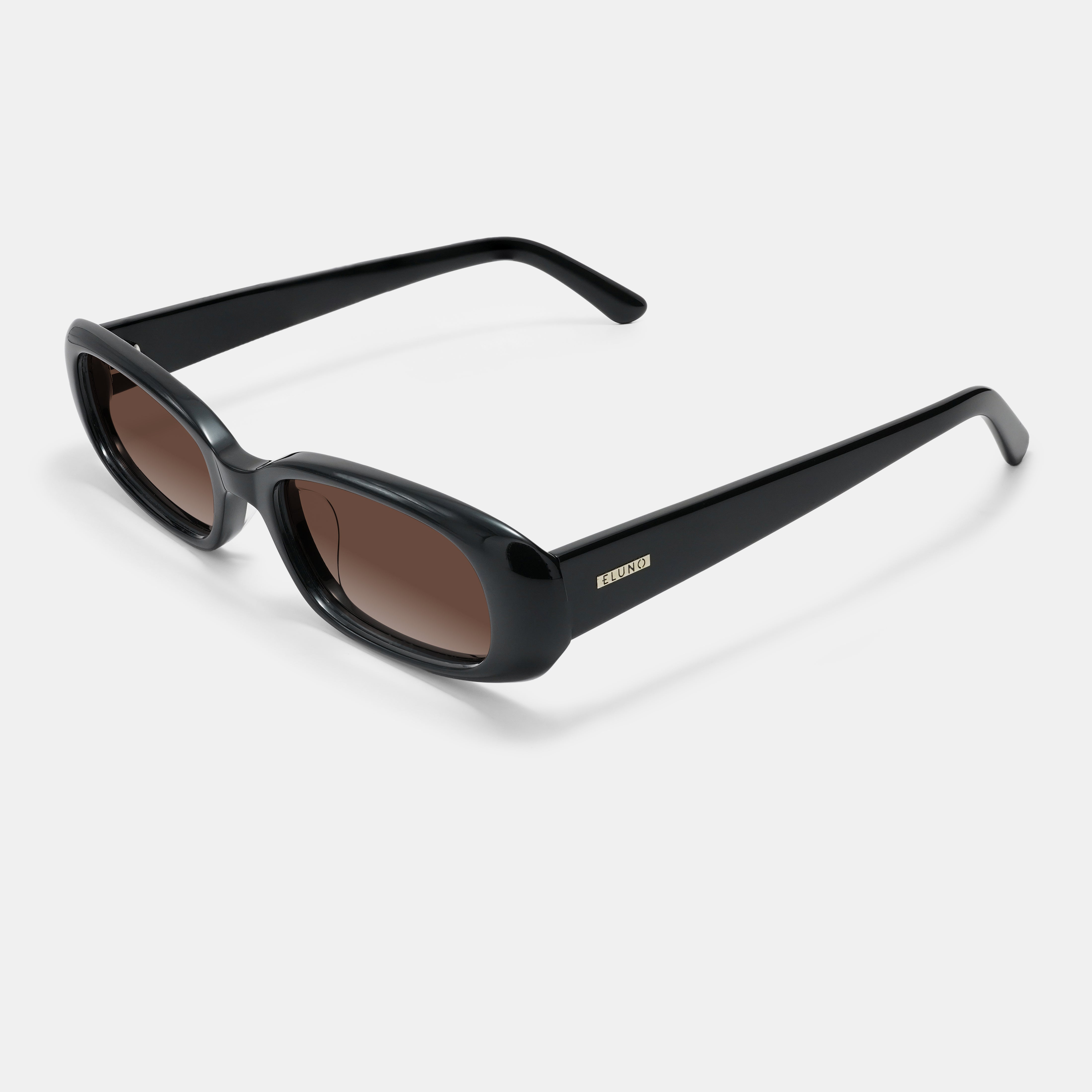 Black Sunglasses