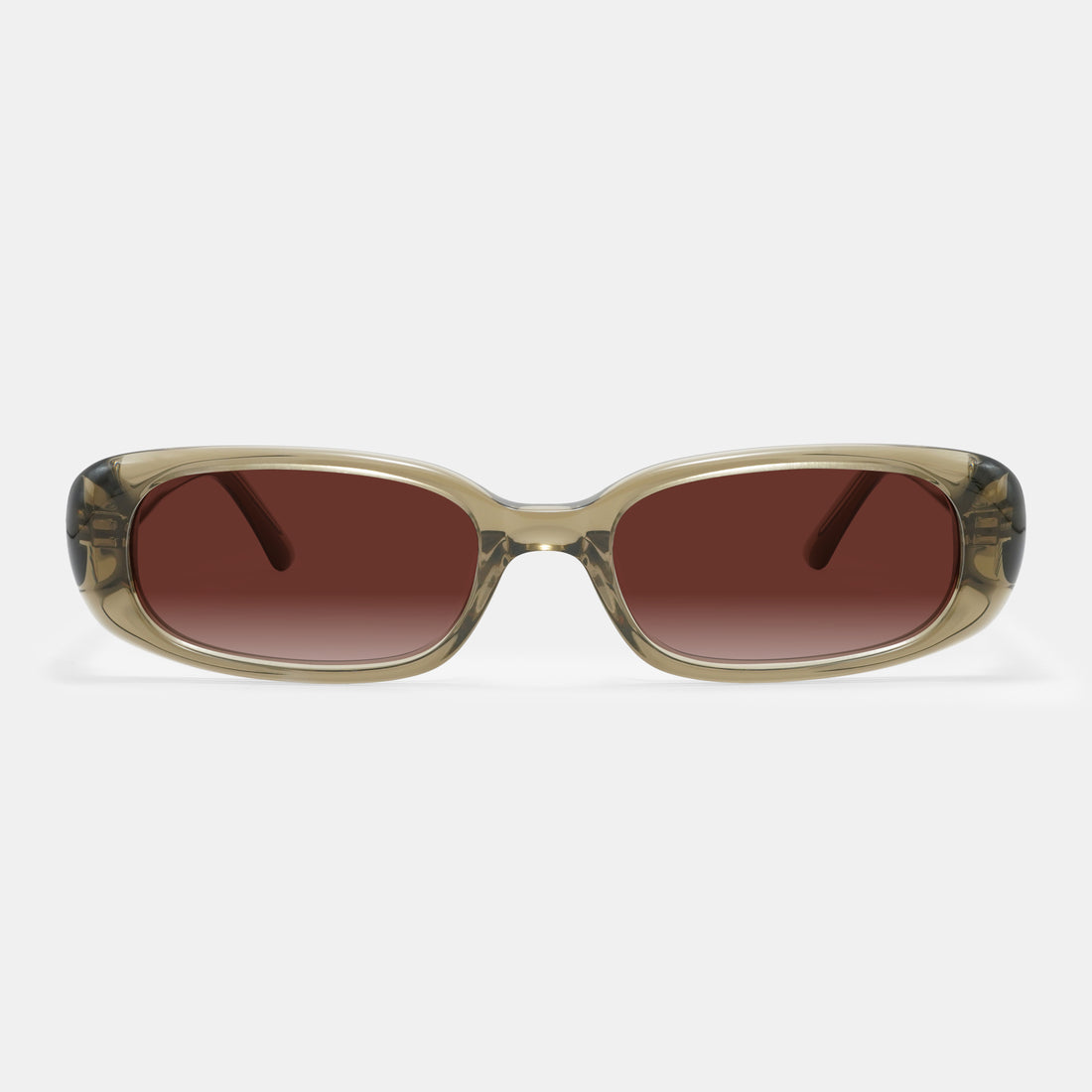 Green Sunglasses