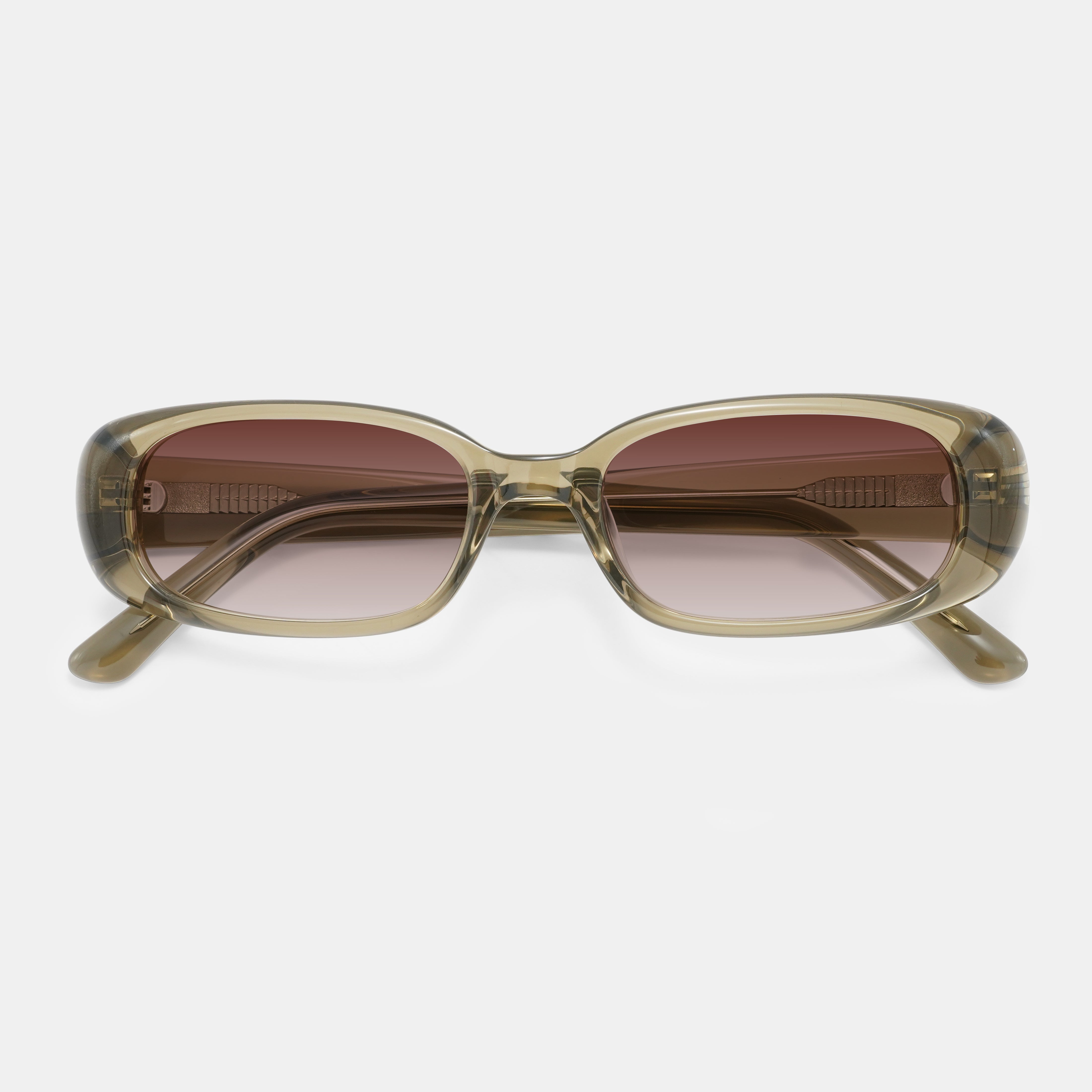 Green Sunglasses
