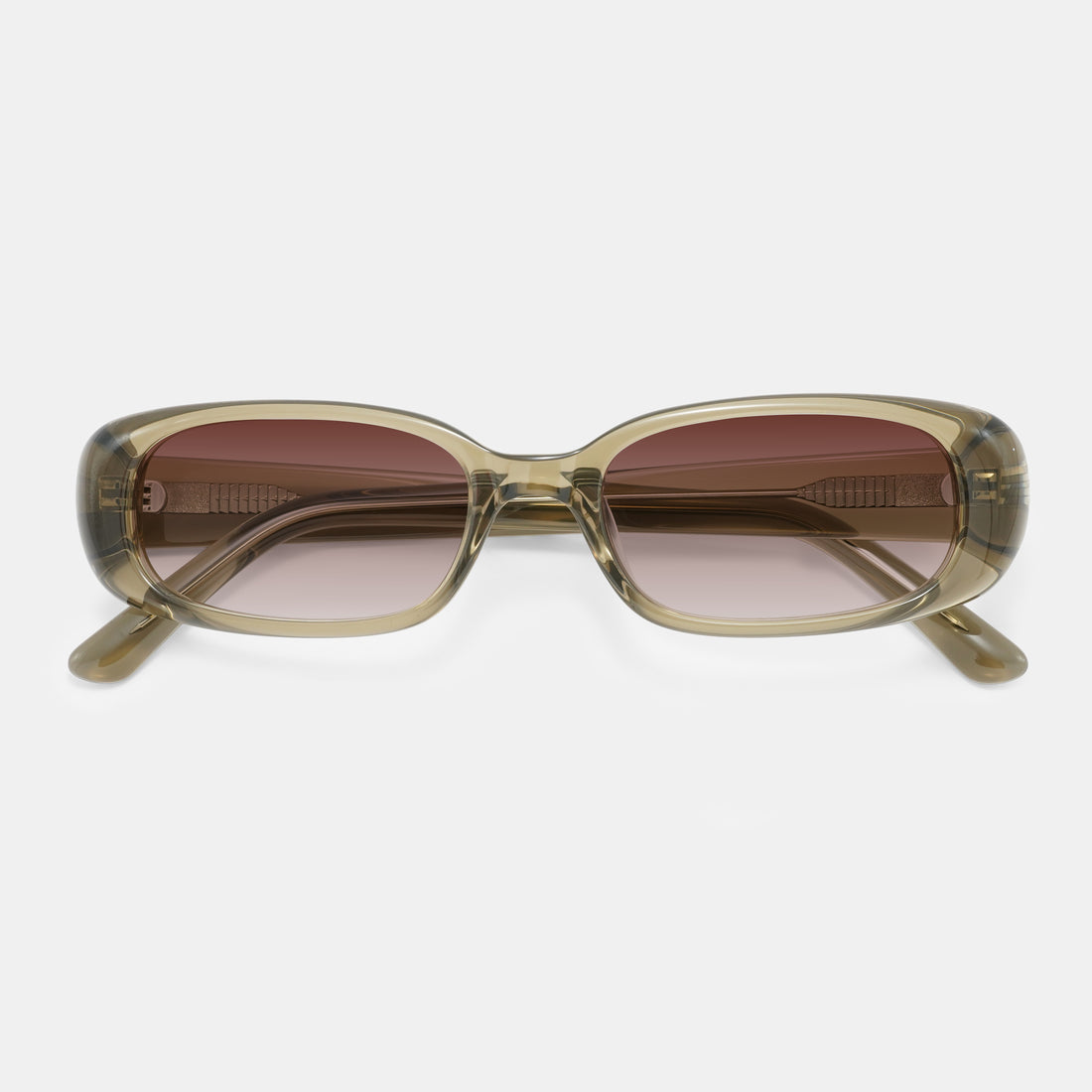 Green Sunglasses