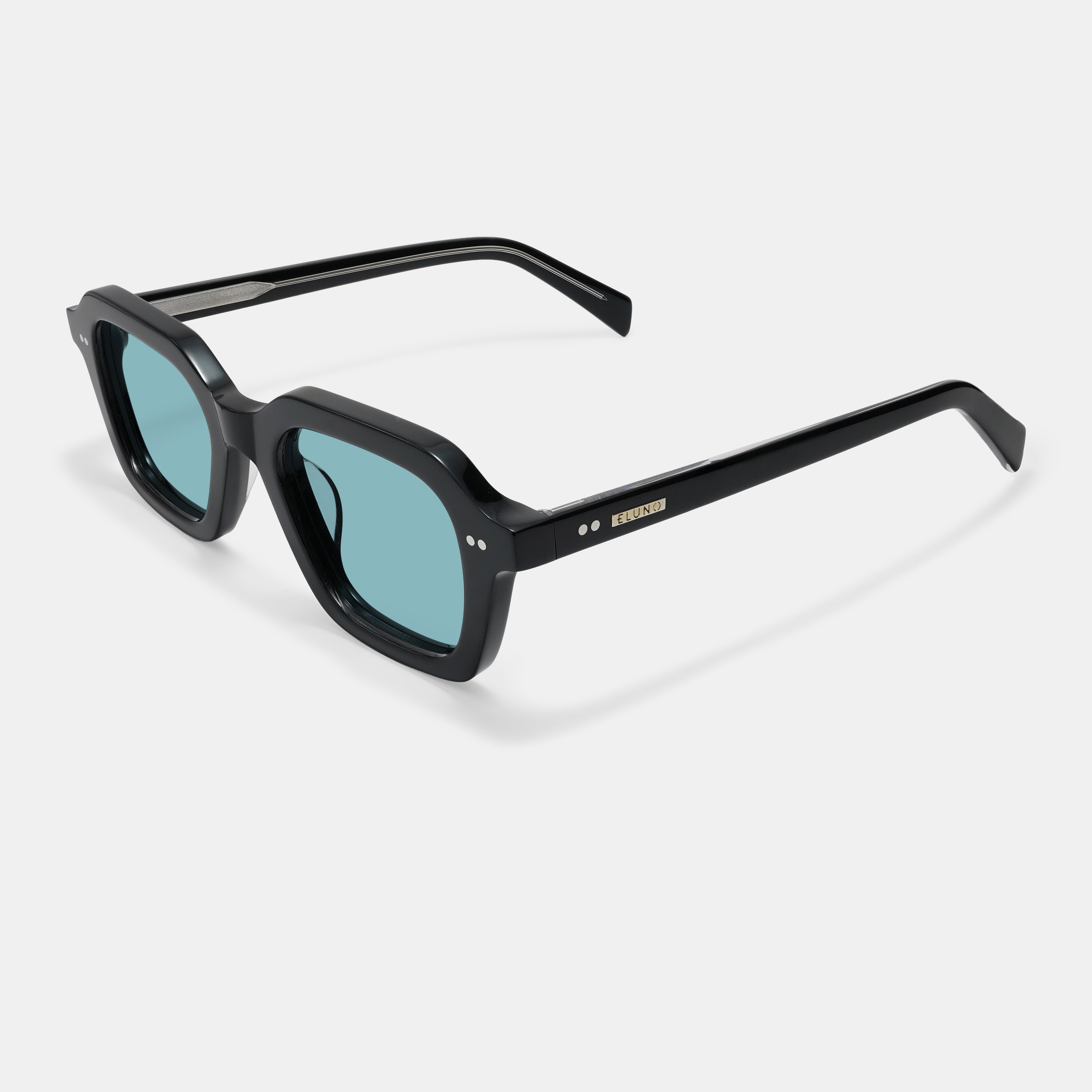 Black Sunglasses