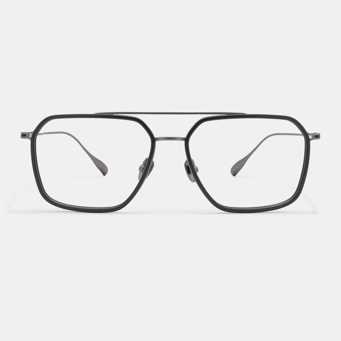 Black Eyeglasses