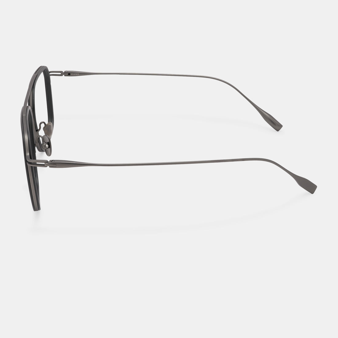 Black Eyeglasses