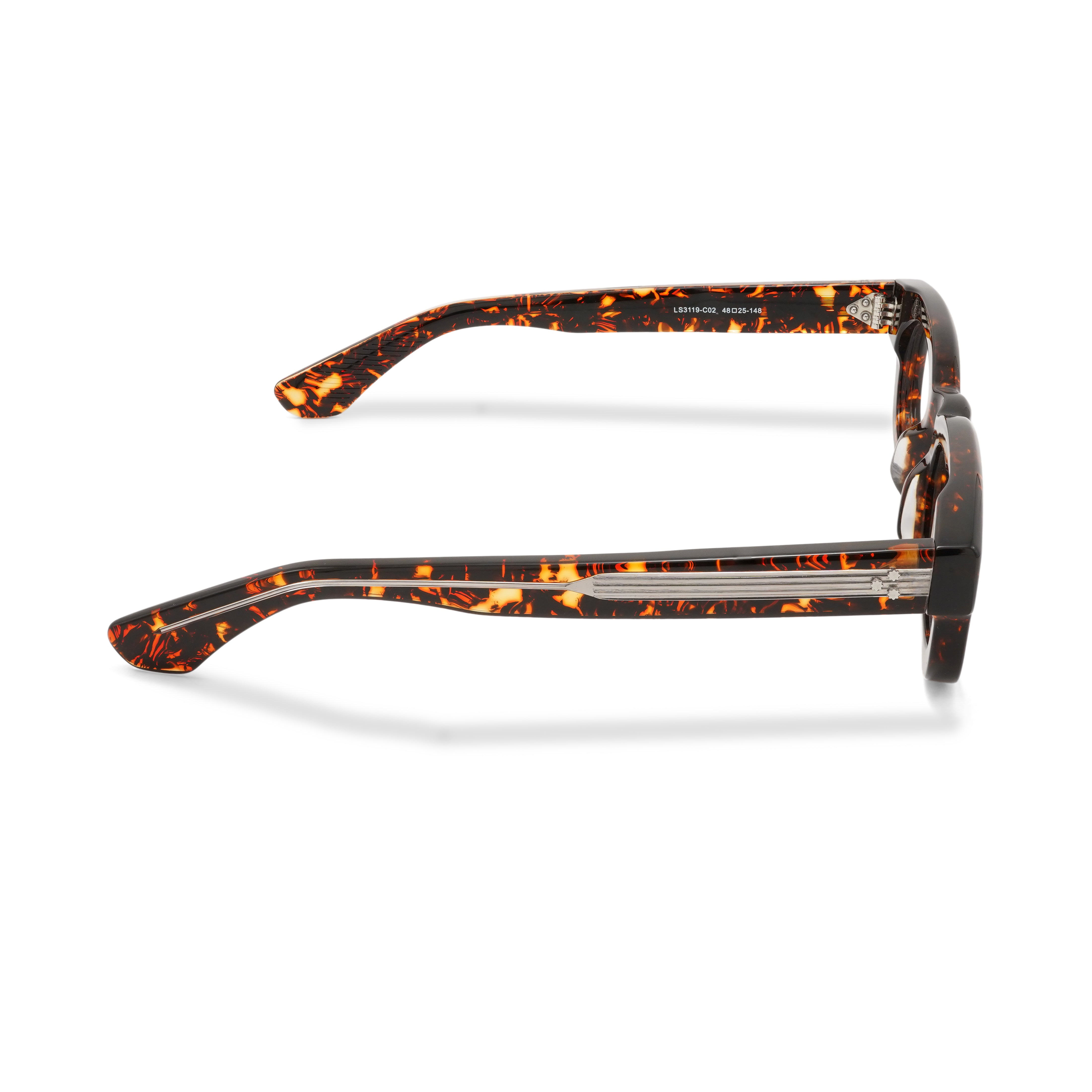 Charlotte Extra Wide