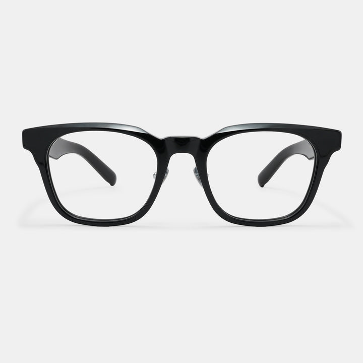 Black Frames