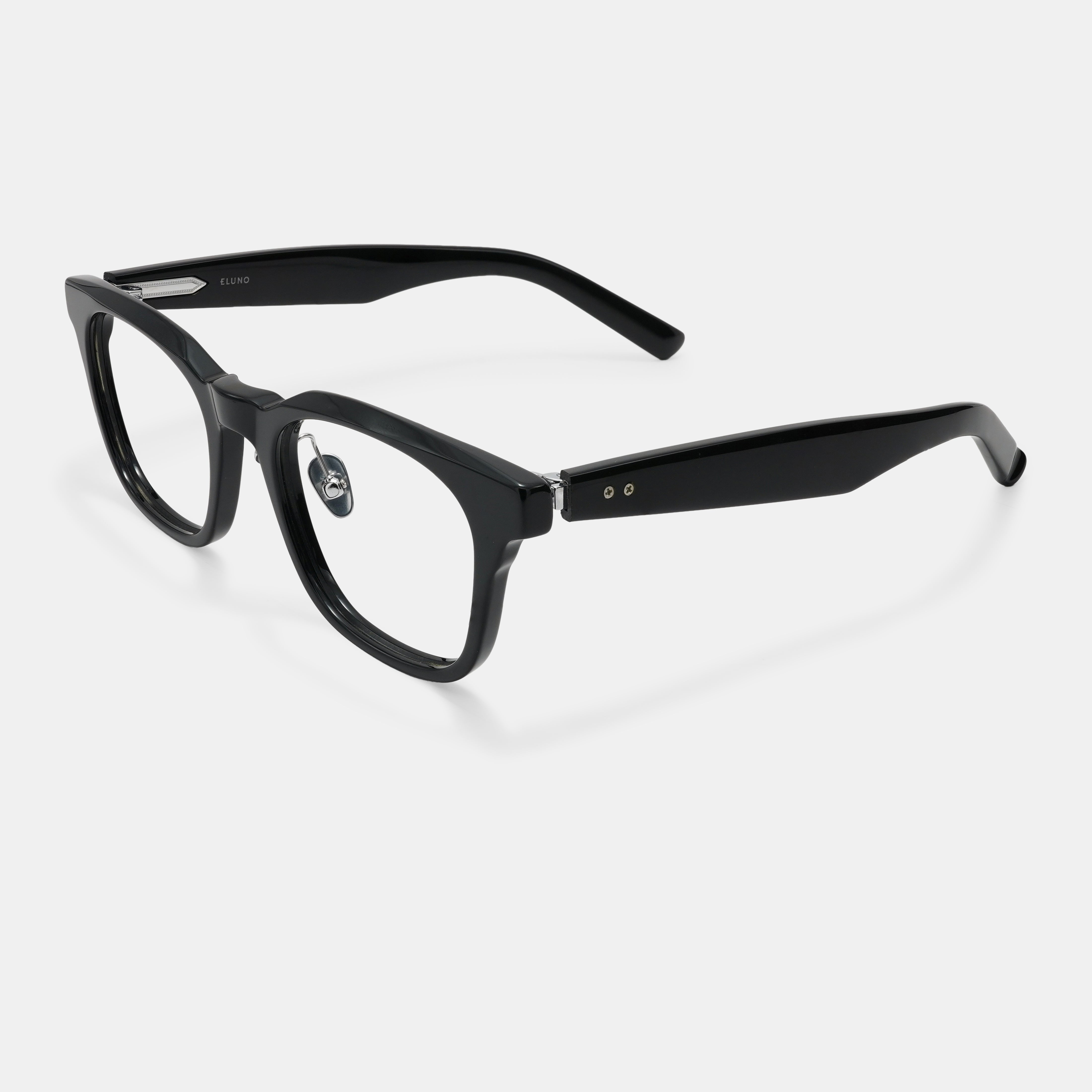 Black Frames